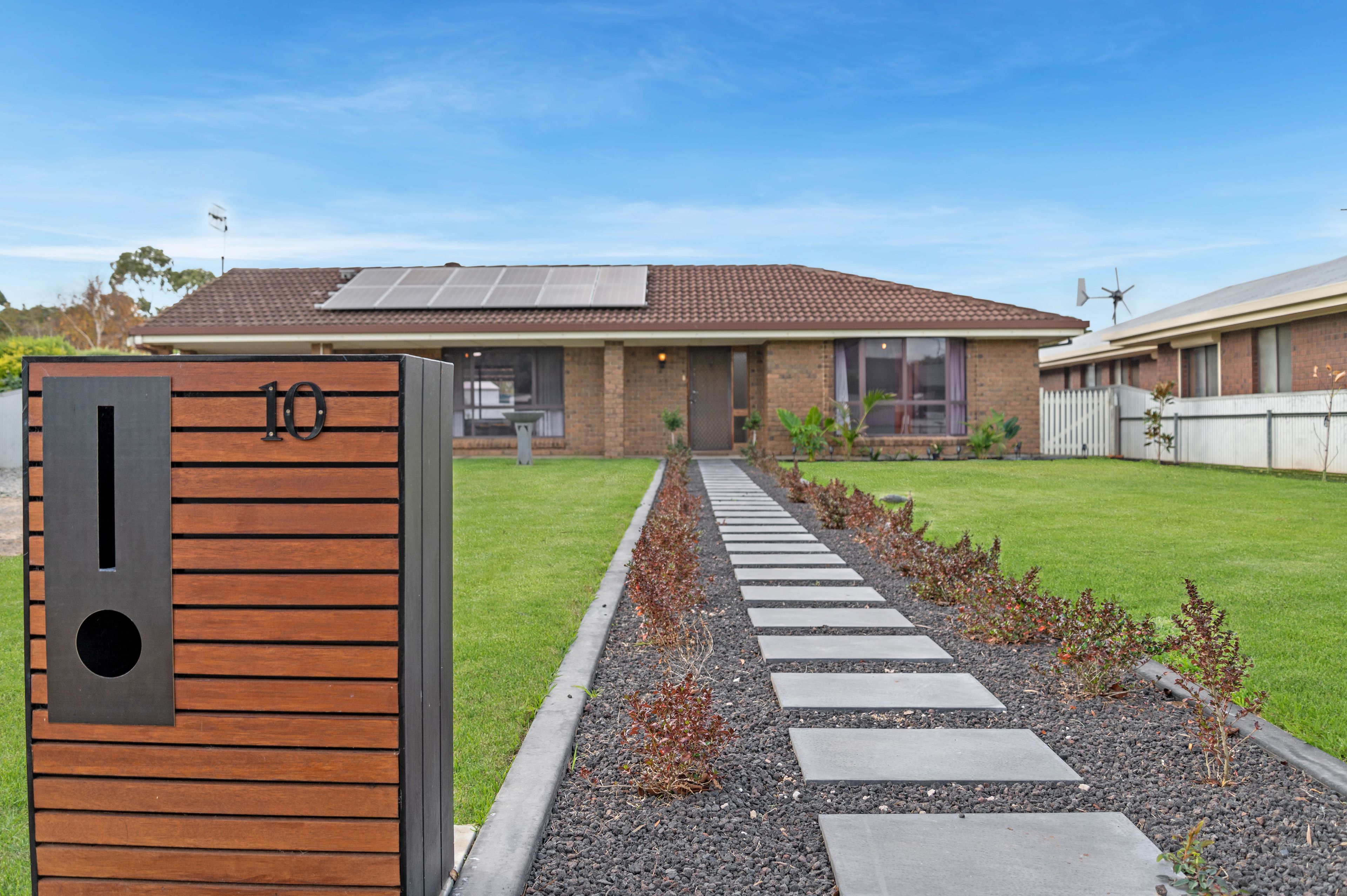10 Cotton Court, Strathalbyn, SA 5255