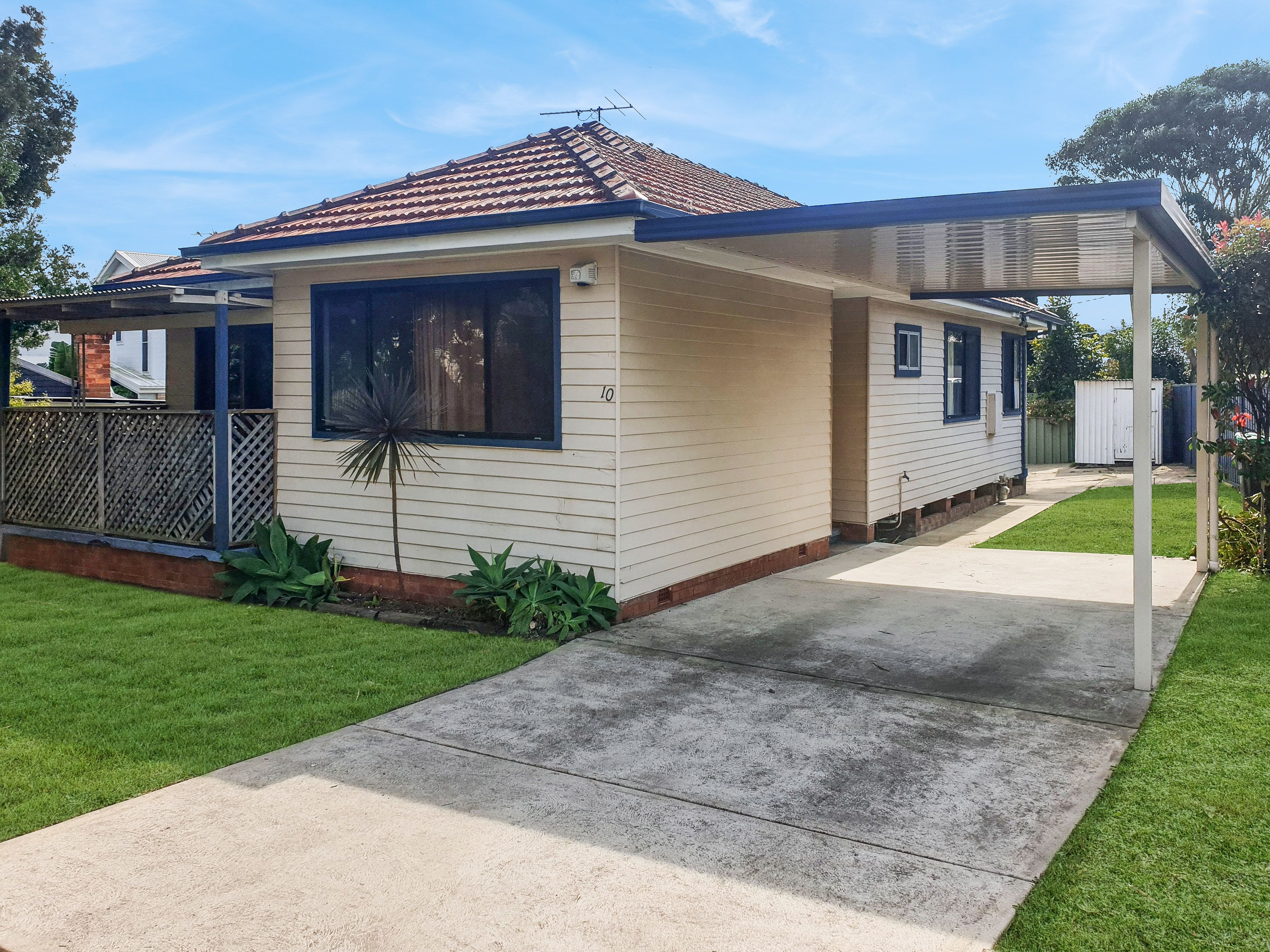 10 John Street, Wallsend, NSW 2287