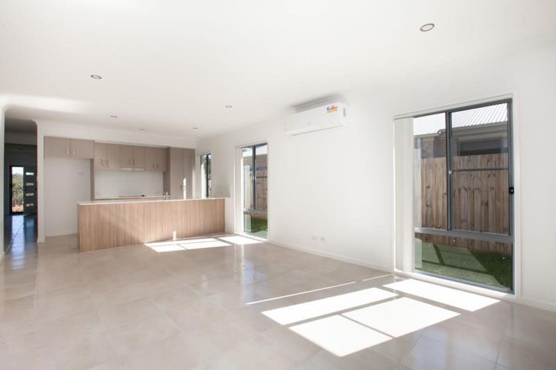 8 Georgina Place, Brassall, QLD 4305