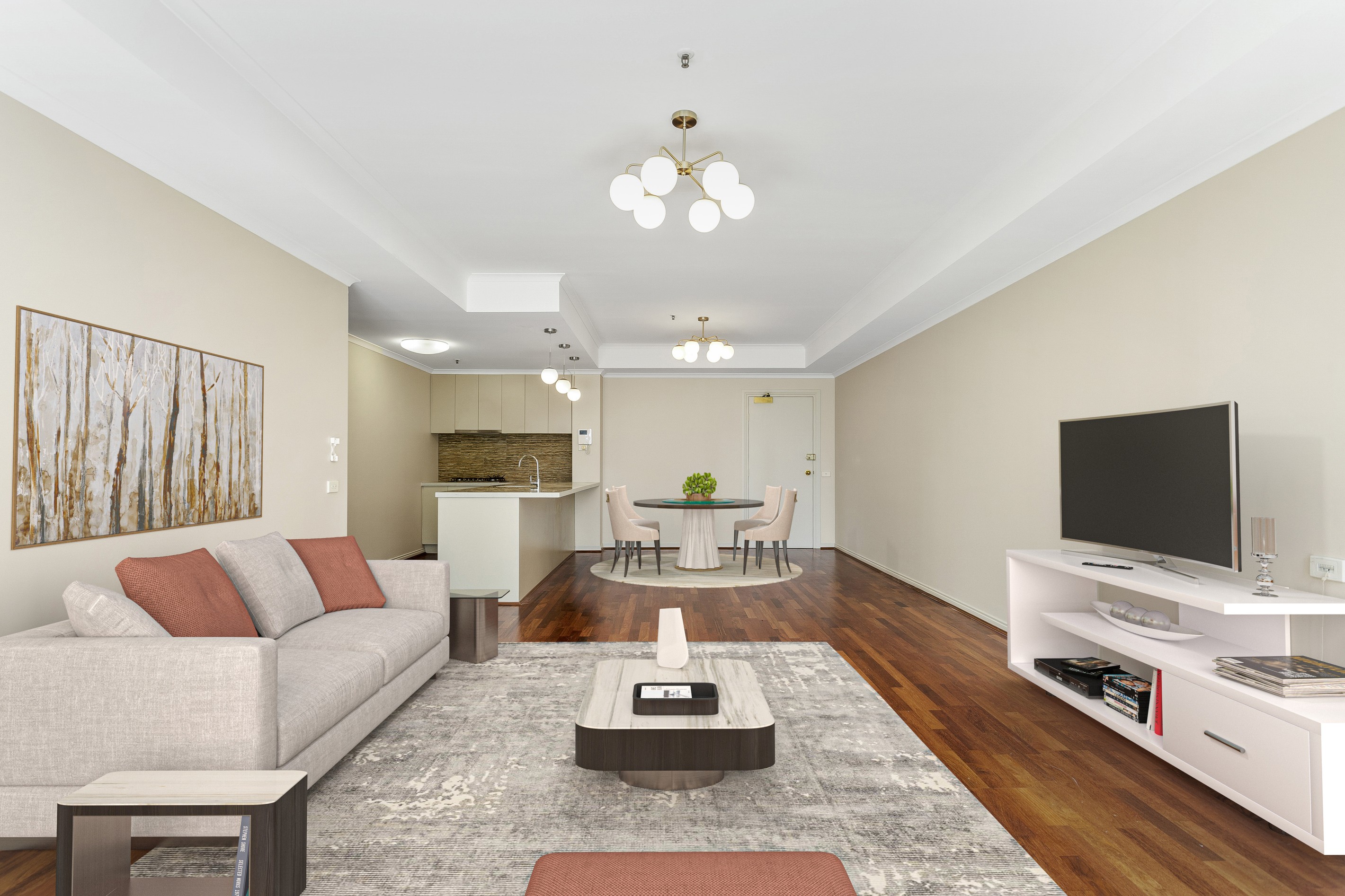 510/83 Queensbridge Street, Southbank, VIC 3006