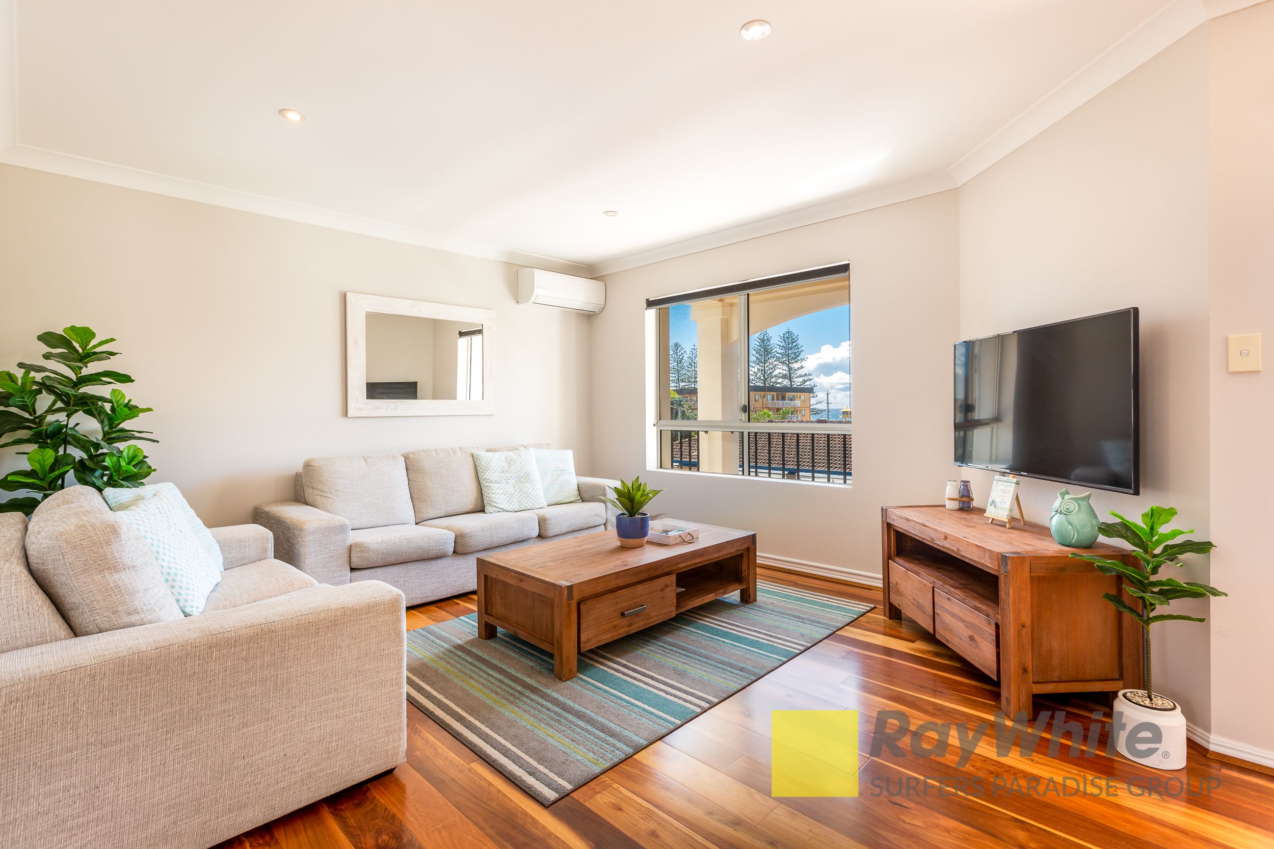 6/22 Montana Road, Mermaid Beach, QLD 4218