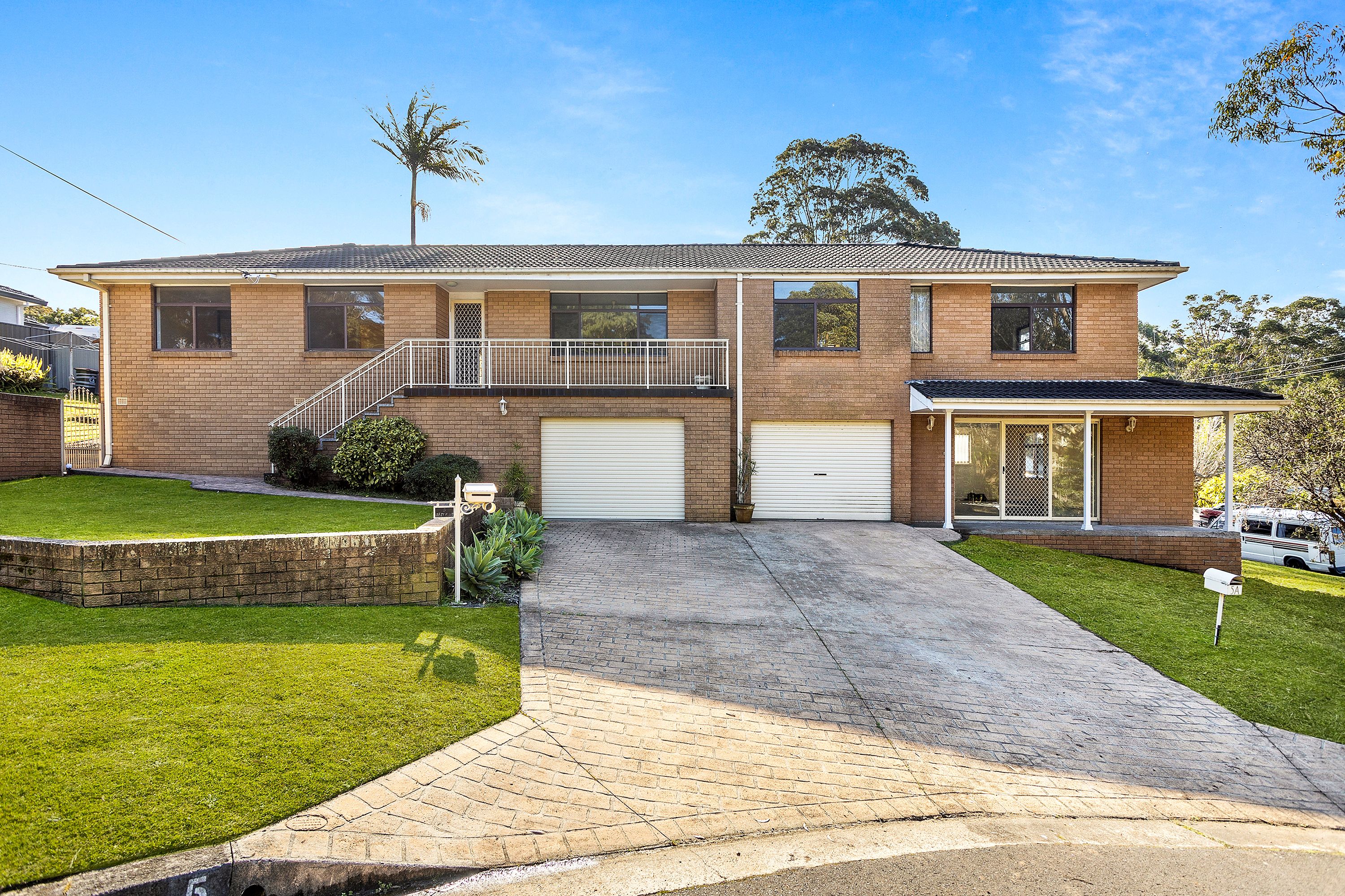 5 Oxley Place — photo from Ray White Helensburgh