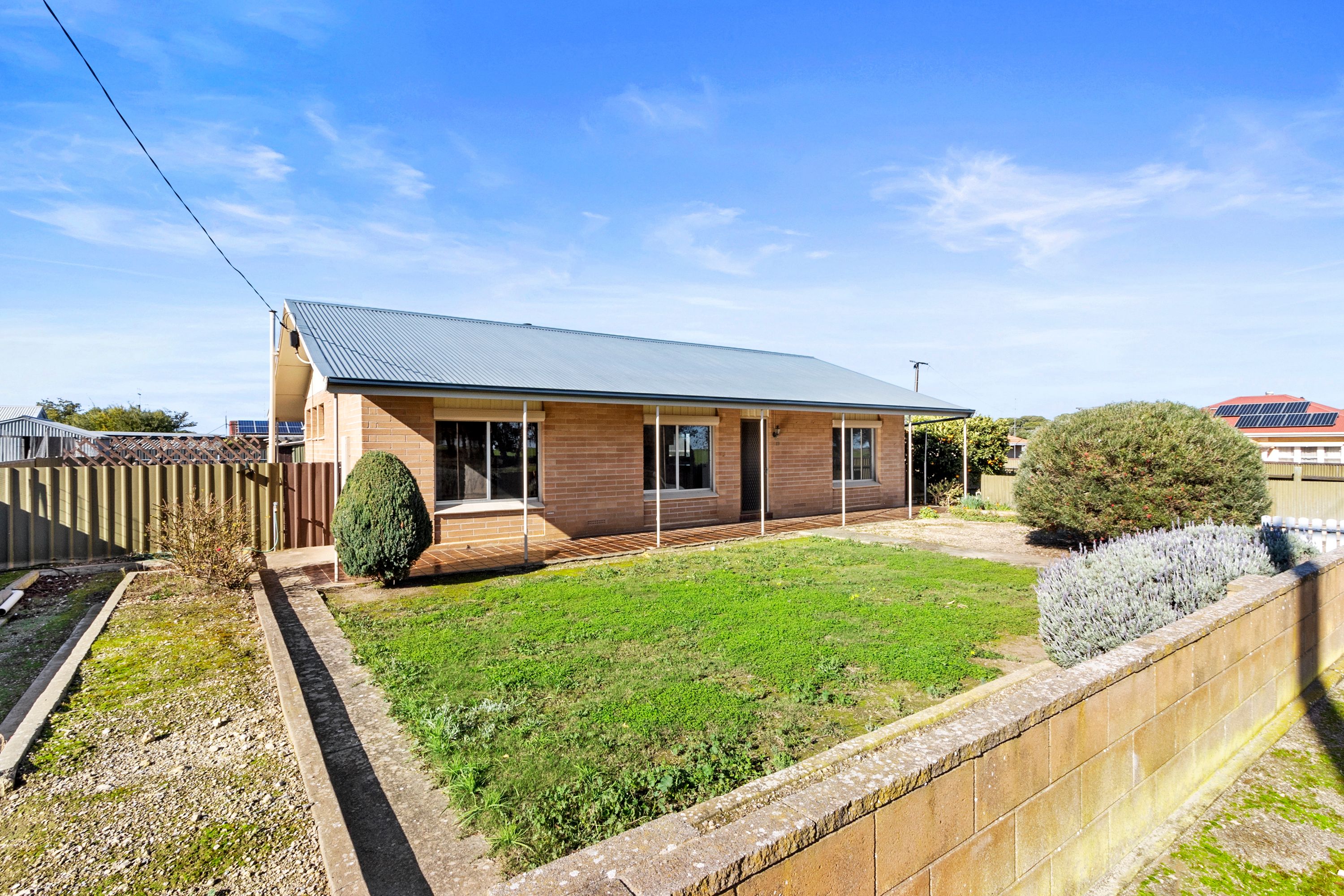 19 Honner Avenue, Yorketown, SA 5576