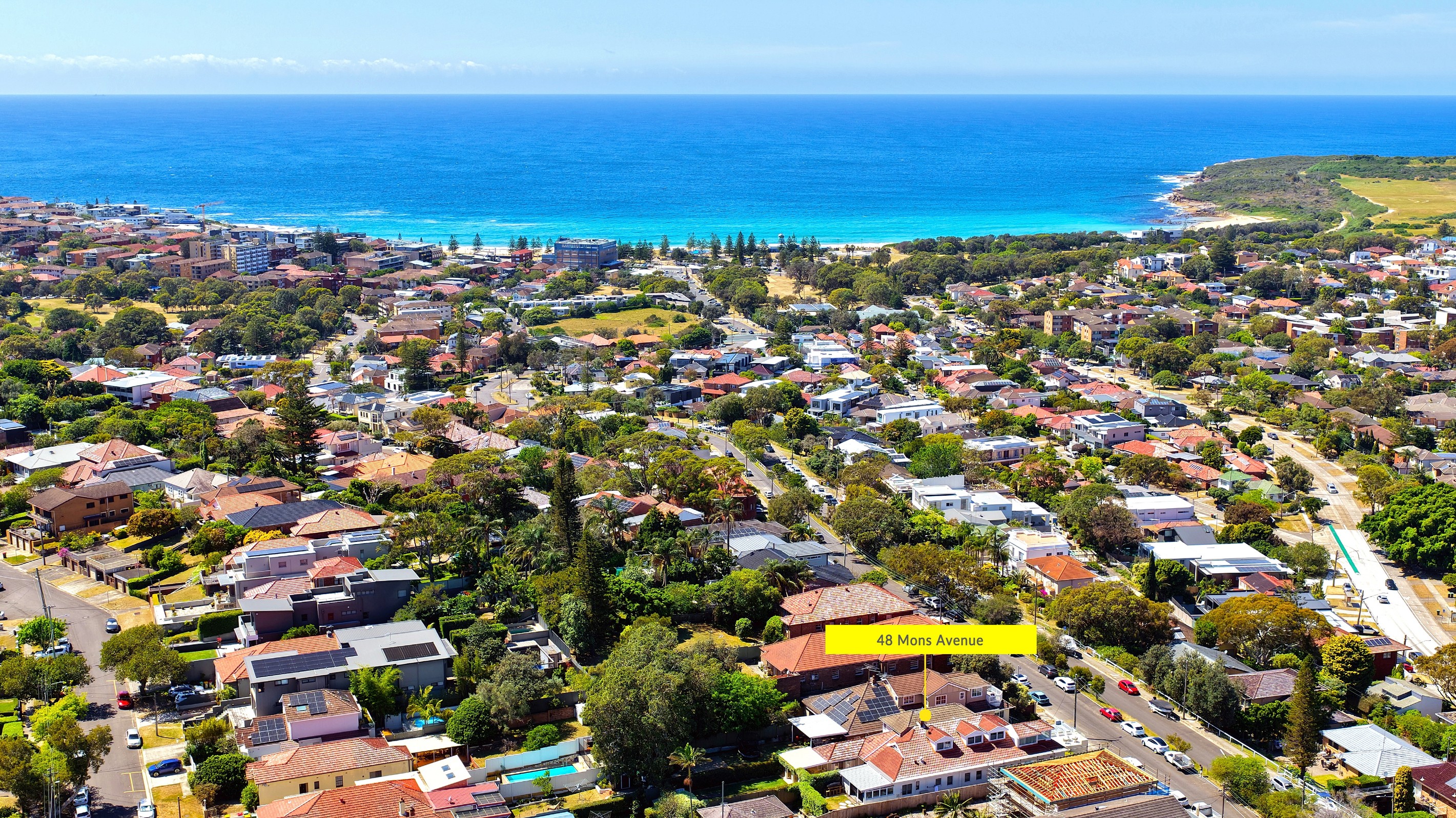 48 Mons Avenue, Maroubra, NSW 2035