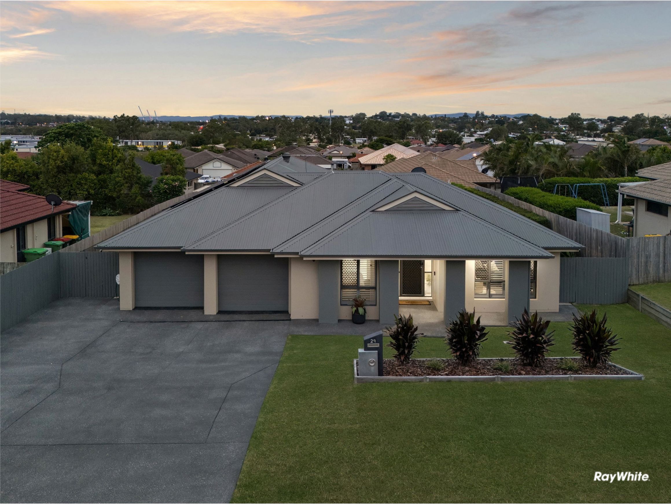 29 Anna Drive — photo from Ray White Ipswich