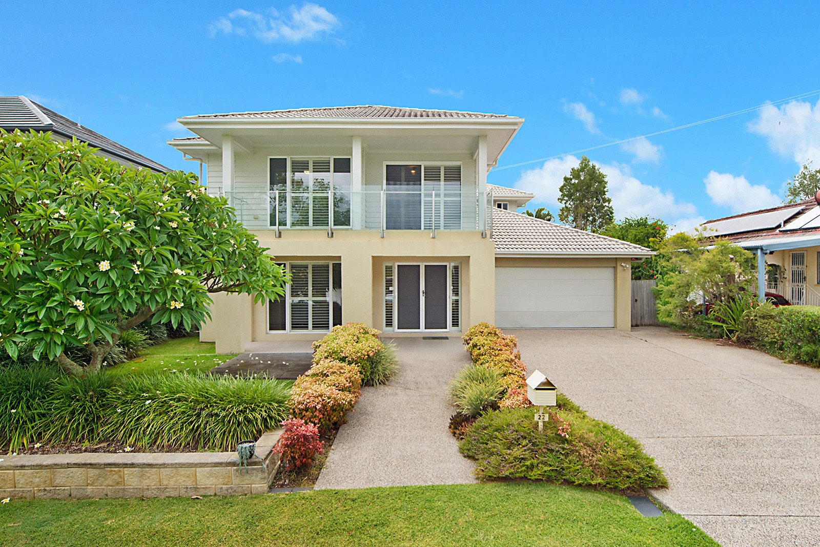 22 Rigel Street, Coorparoo, QLD 4151