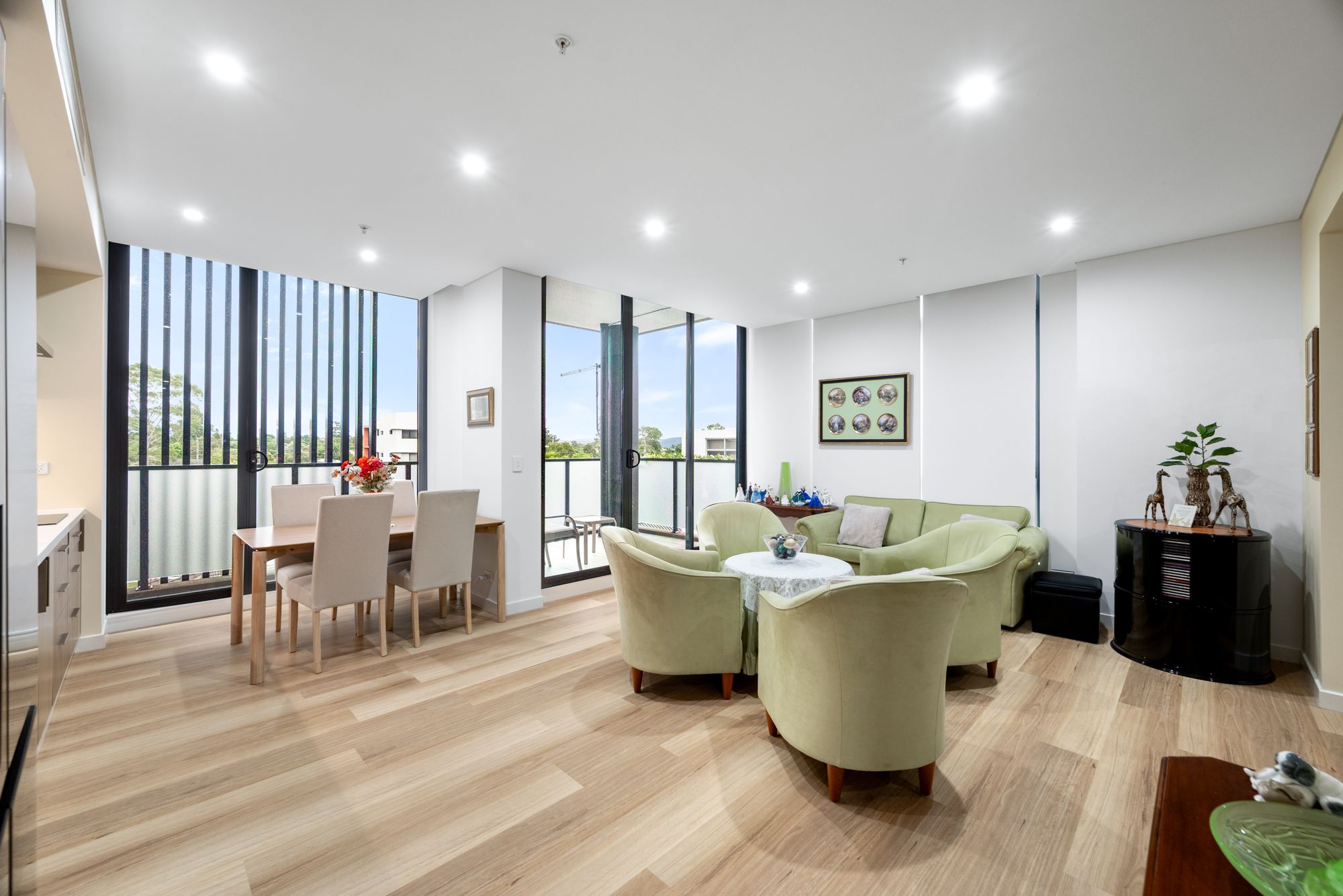 303/32 Lethbridge Street, Penrith, NSW