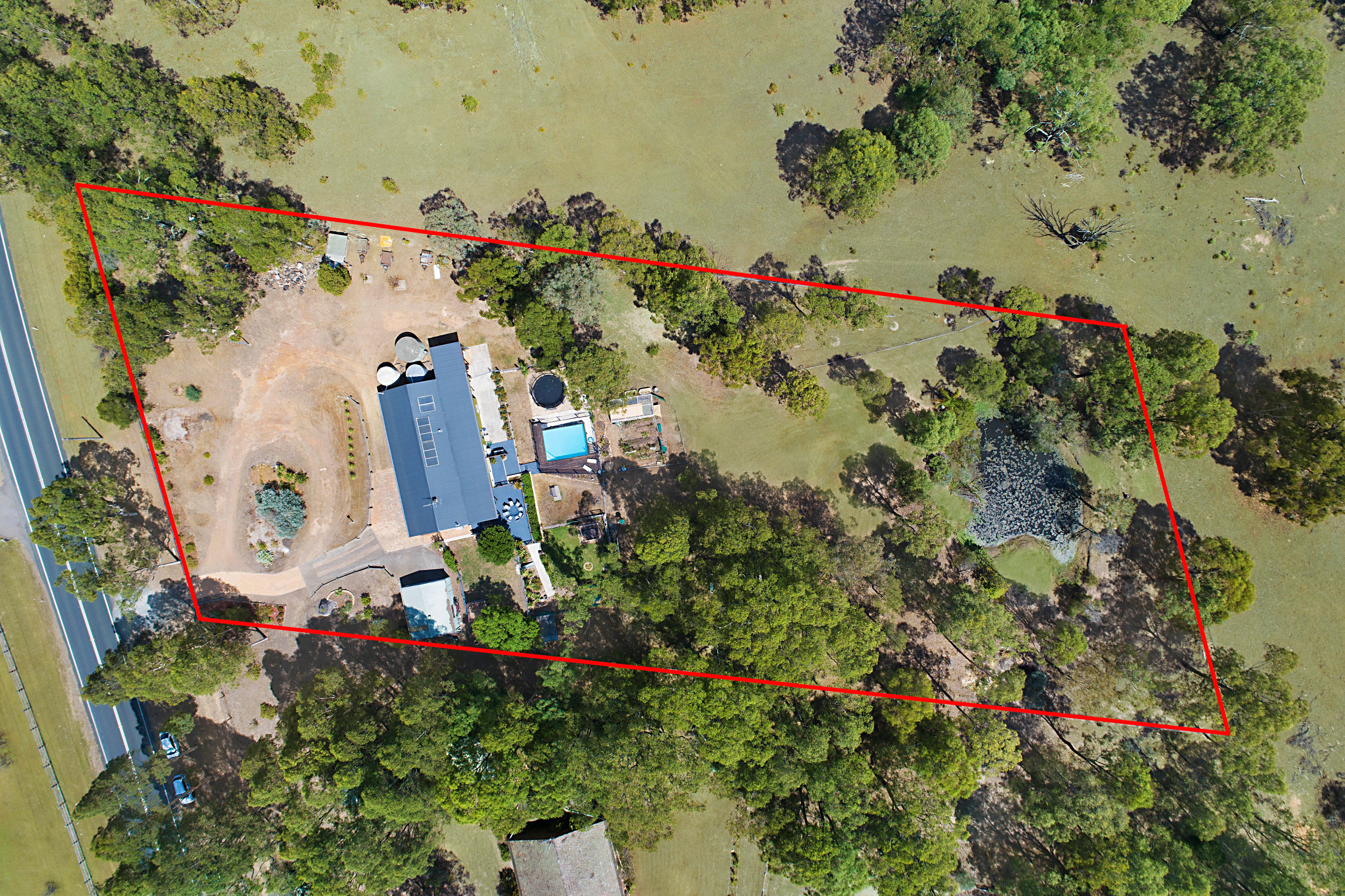 270 Wollombi Road