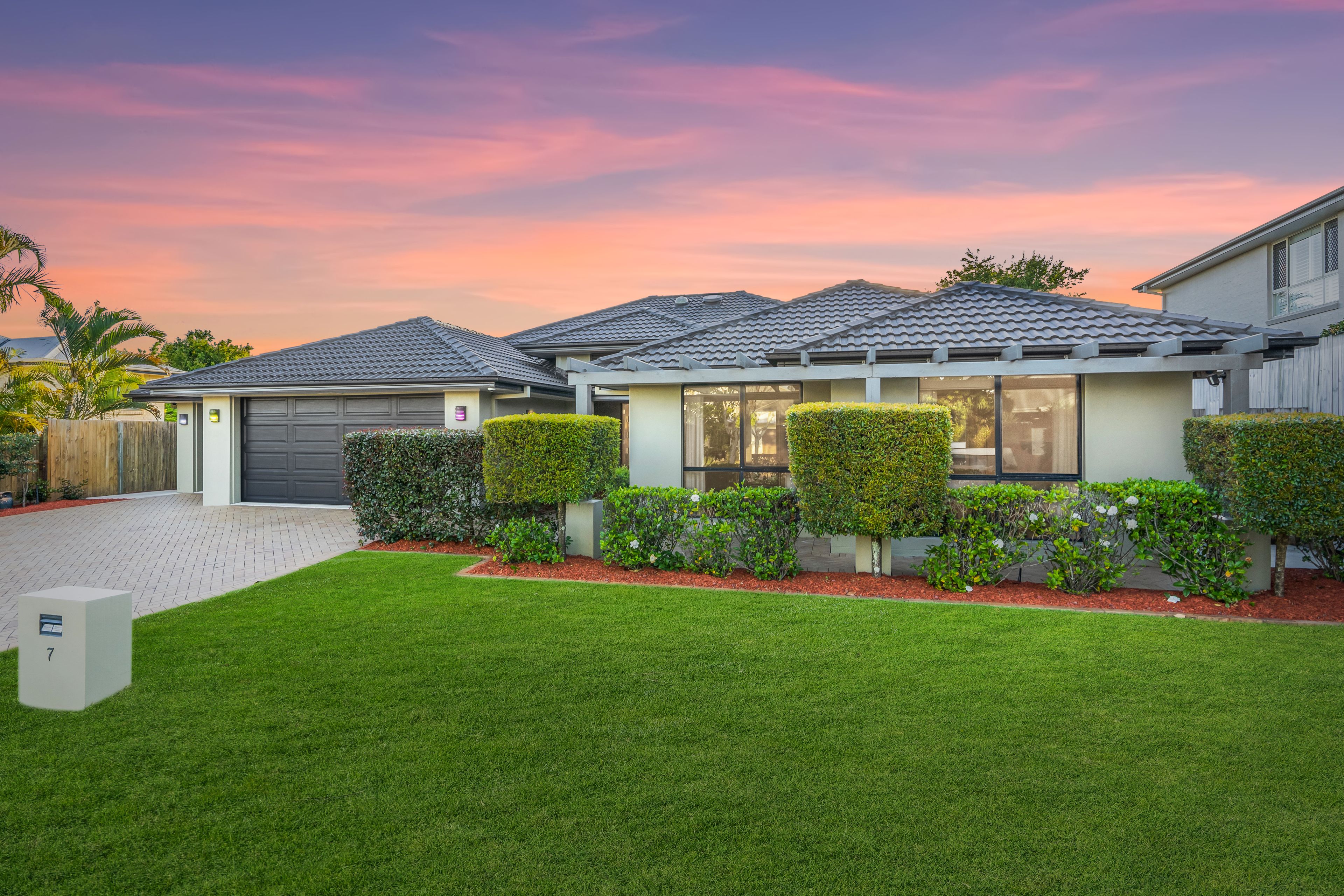 7 Jacana Parade, North Lakes, QLD 4509