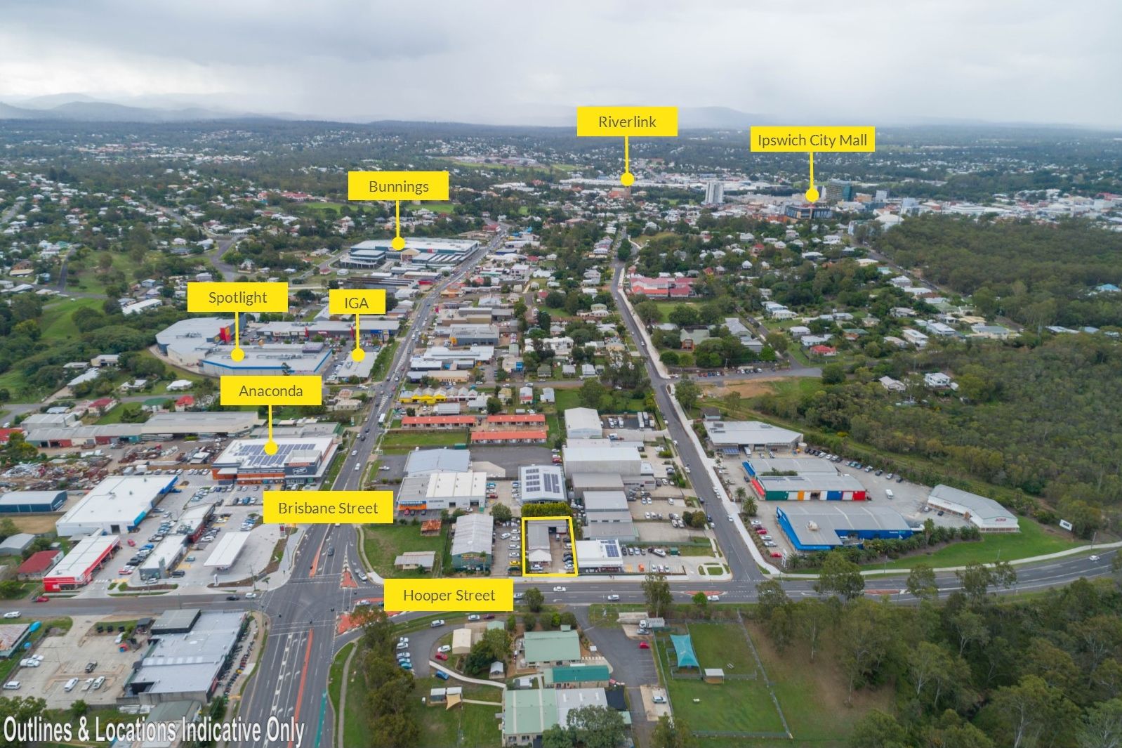 3 Hooper Street, West Ipswich, QLD 4305