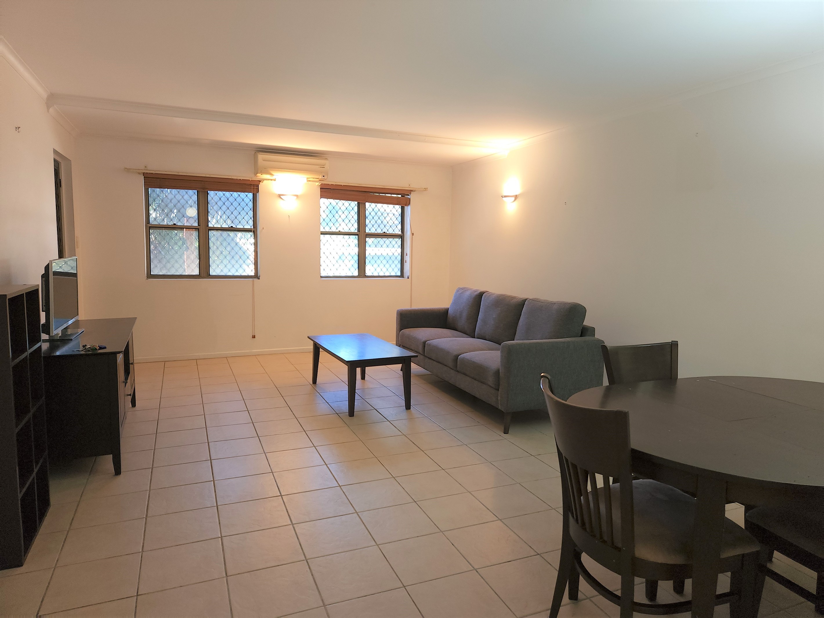 2/83-85 Auckland Street, Gladstone Central, QLD 4680