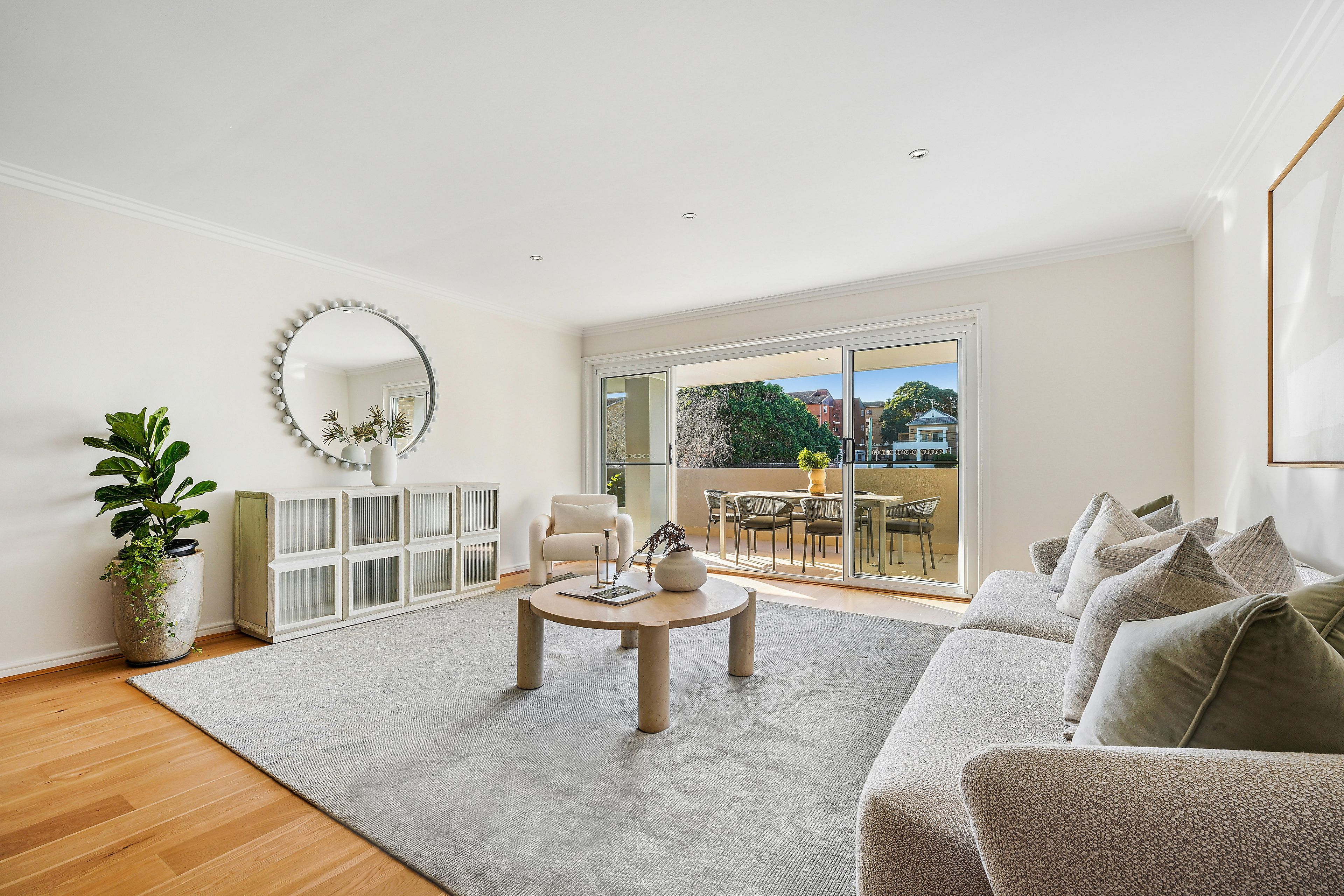16/3-7 William Street, Rose Bay, NSW 2029