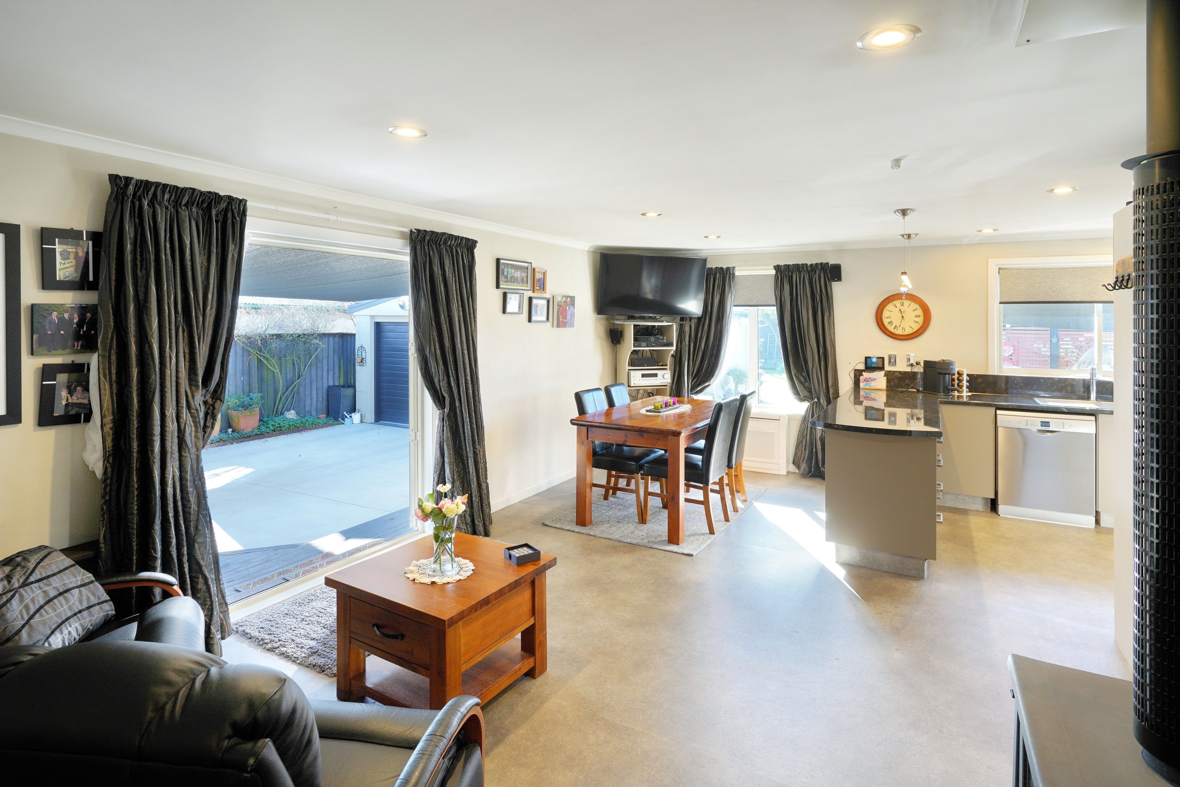 33 Brynley Street, Hornby, Christchurch City
