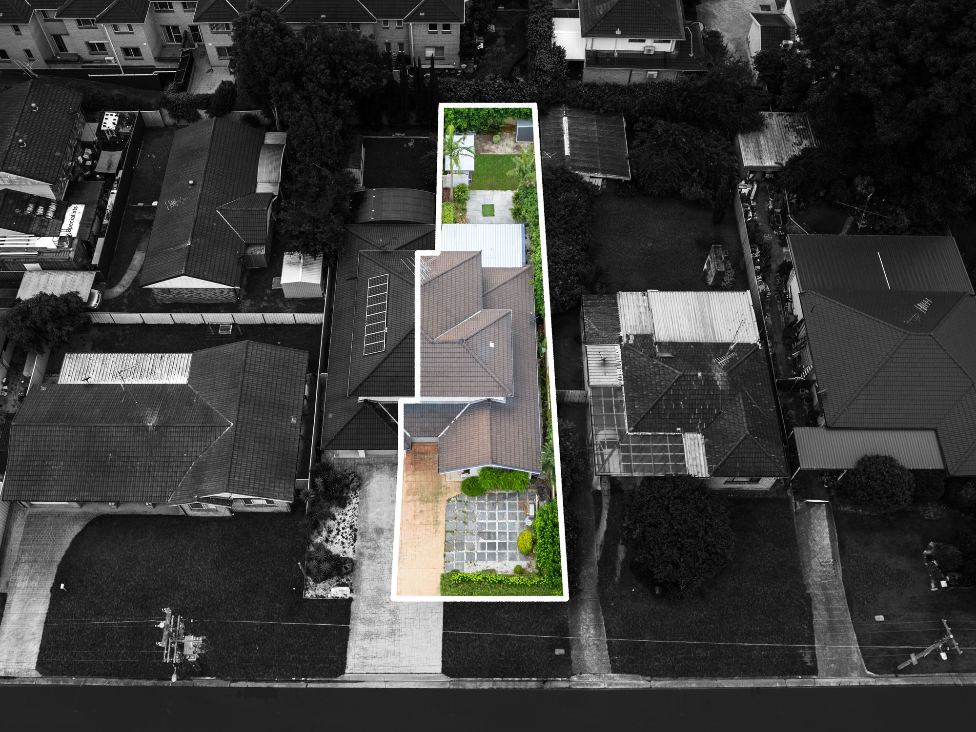 2B Willow Tree Avenue, Emu Plains, NSW 2750