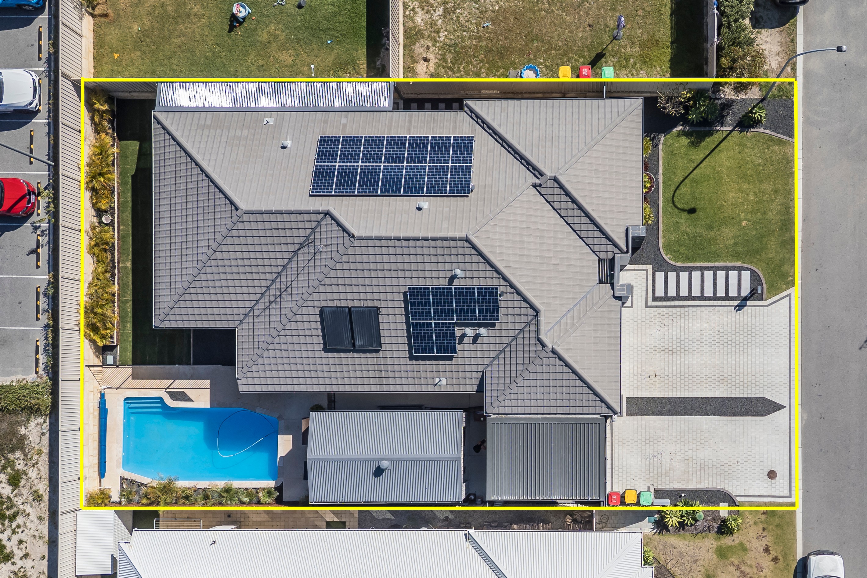 4 Thistle Way, Two Rocks, WA 6037