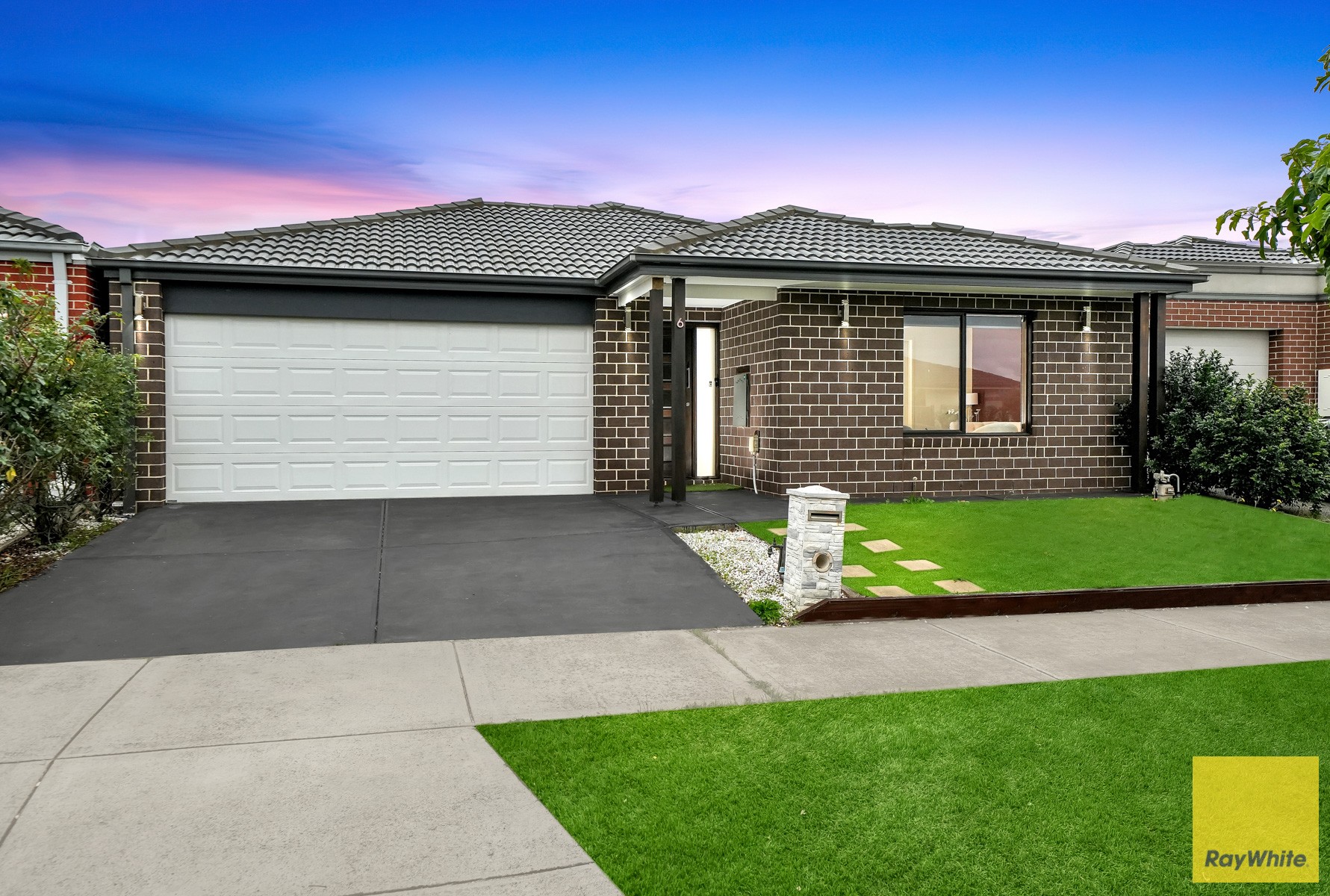 6 Choy Street, Truganina, VIC 3029