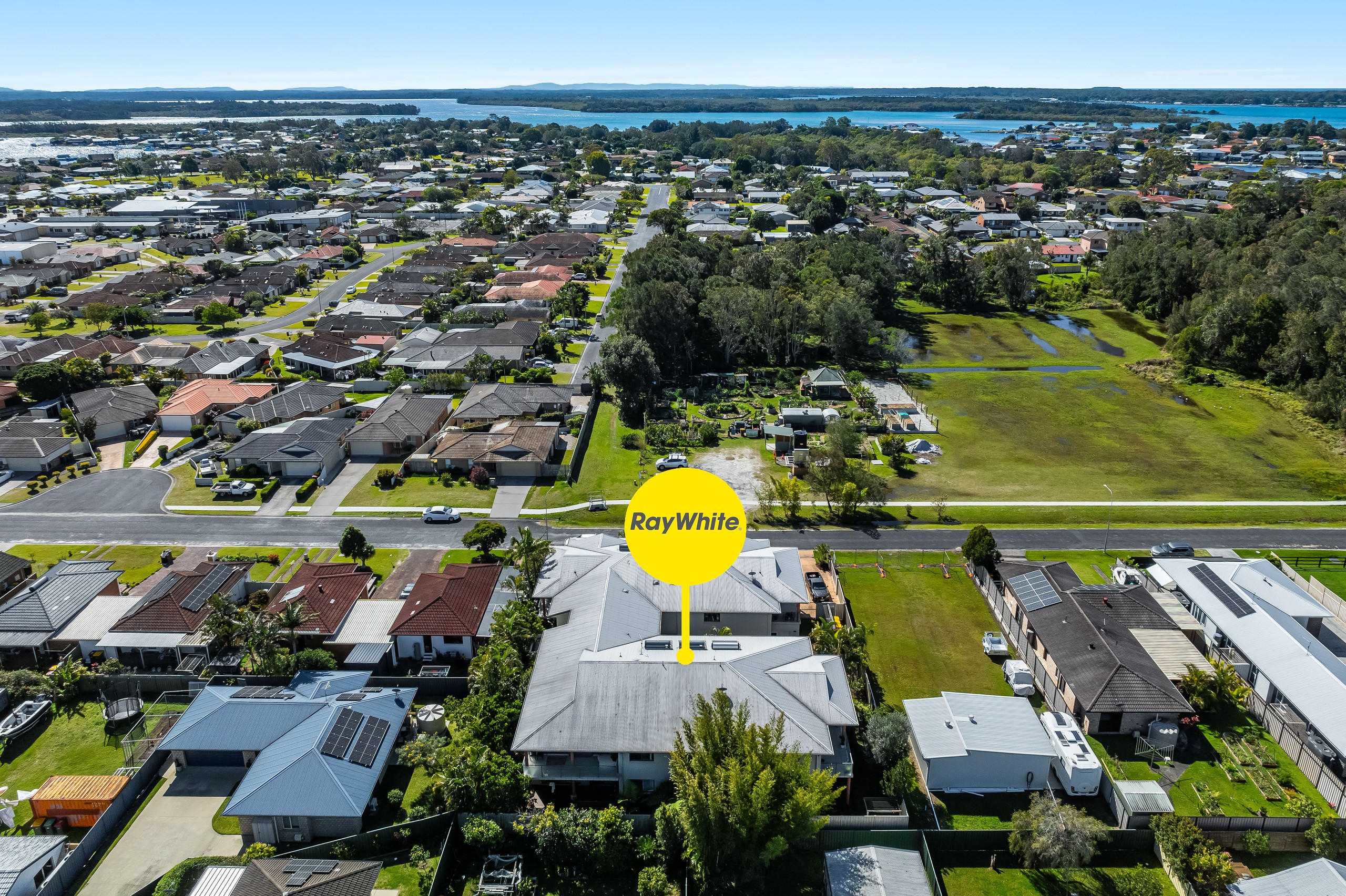 8/54 Park Avenue, Yamba, NSW 2464