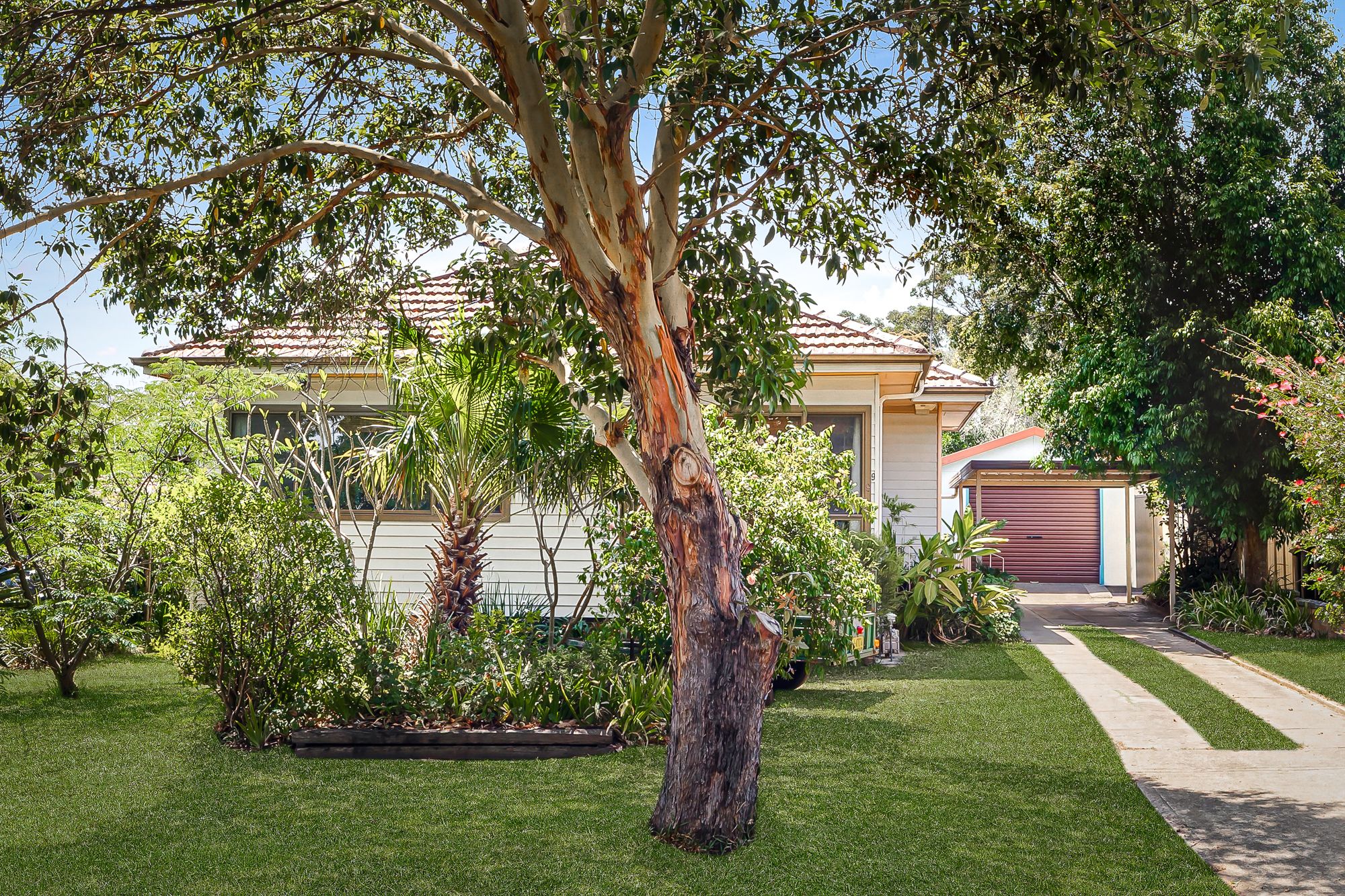 9 Thompson Avenue, St Marys, NSW 2760