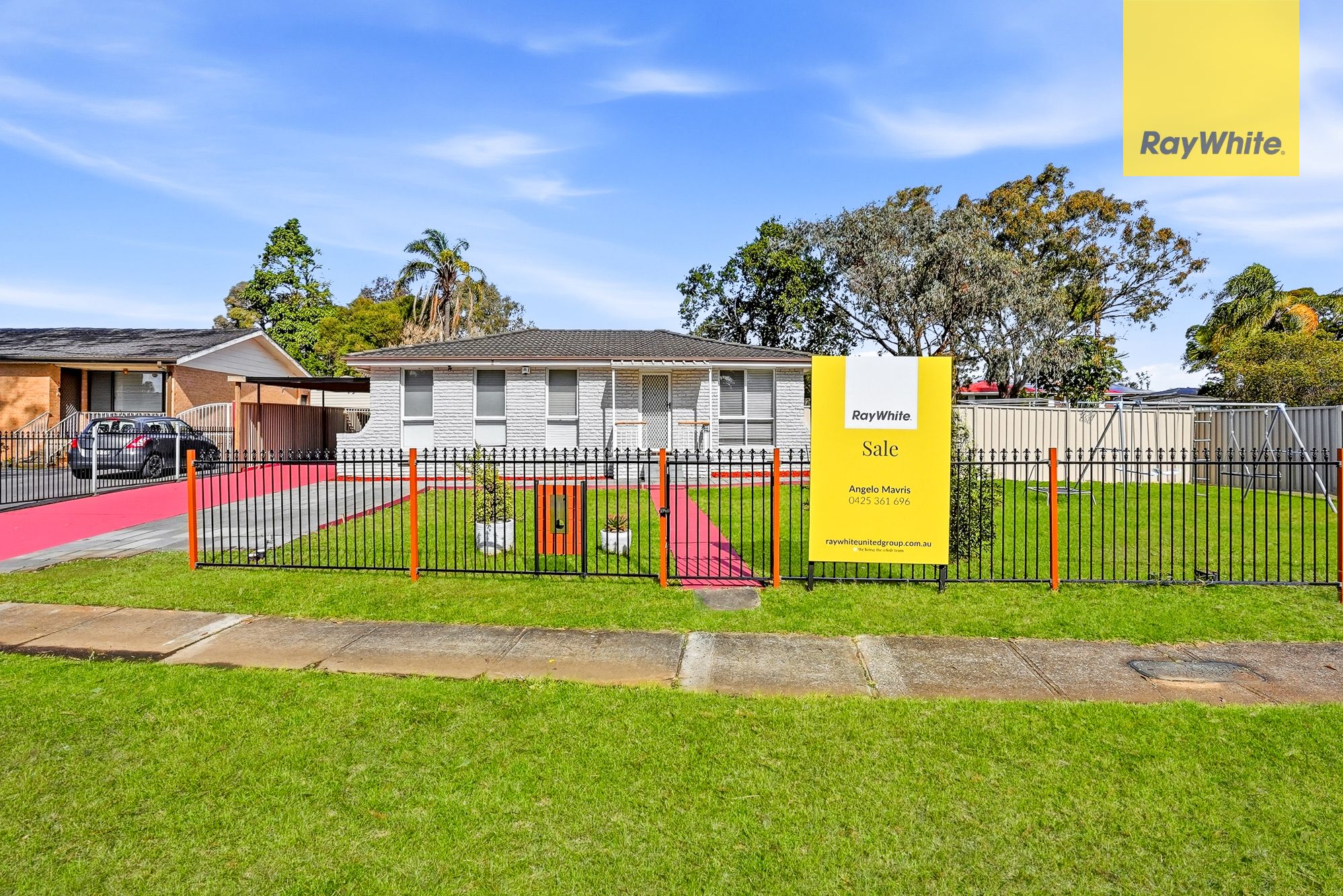 1 & 1A Tivy Place, Marayong, NSW 2148