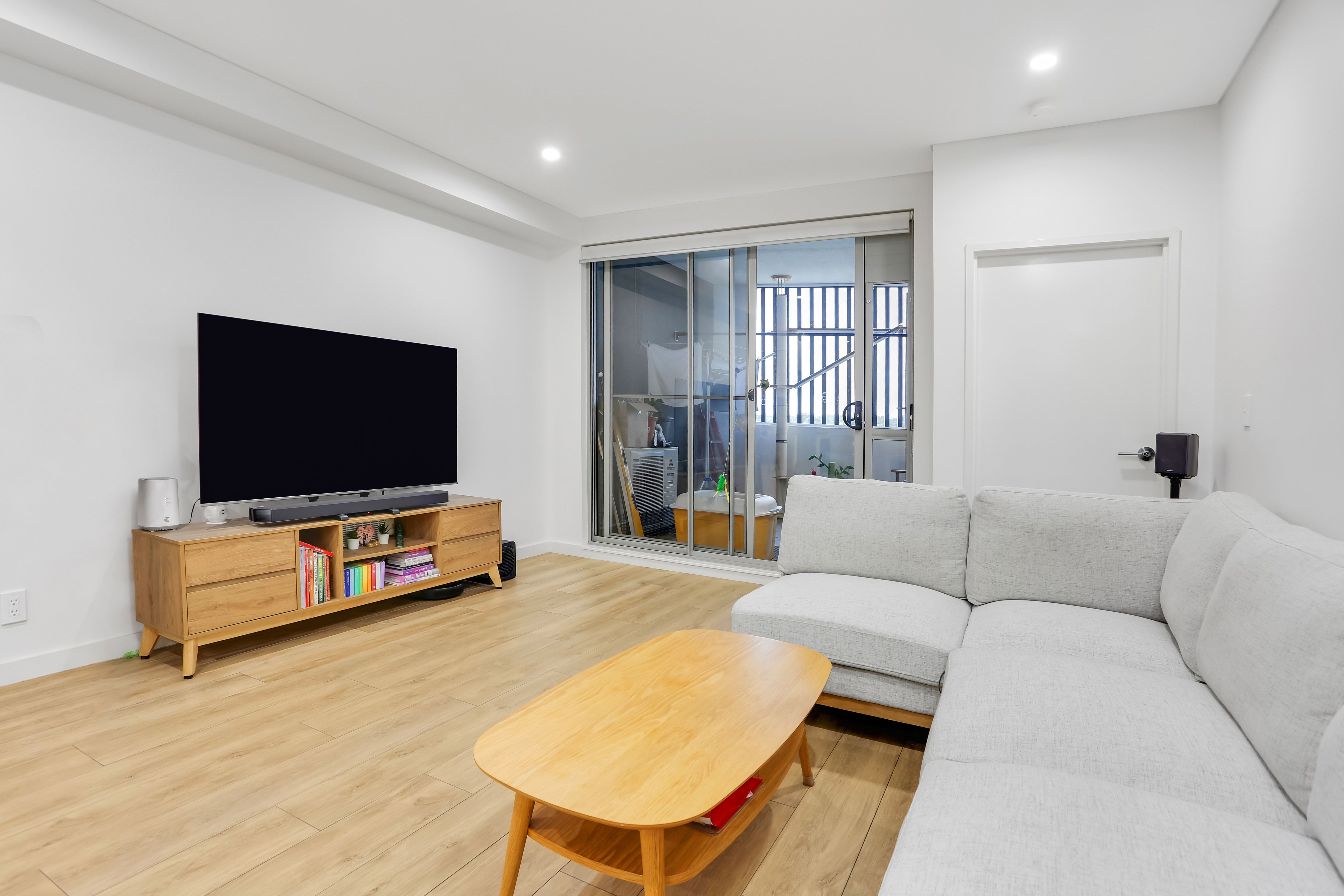 412/7B Olive Street, Seven Hills, NSW 2147