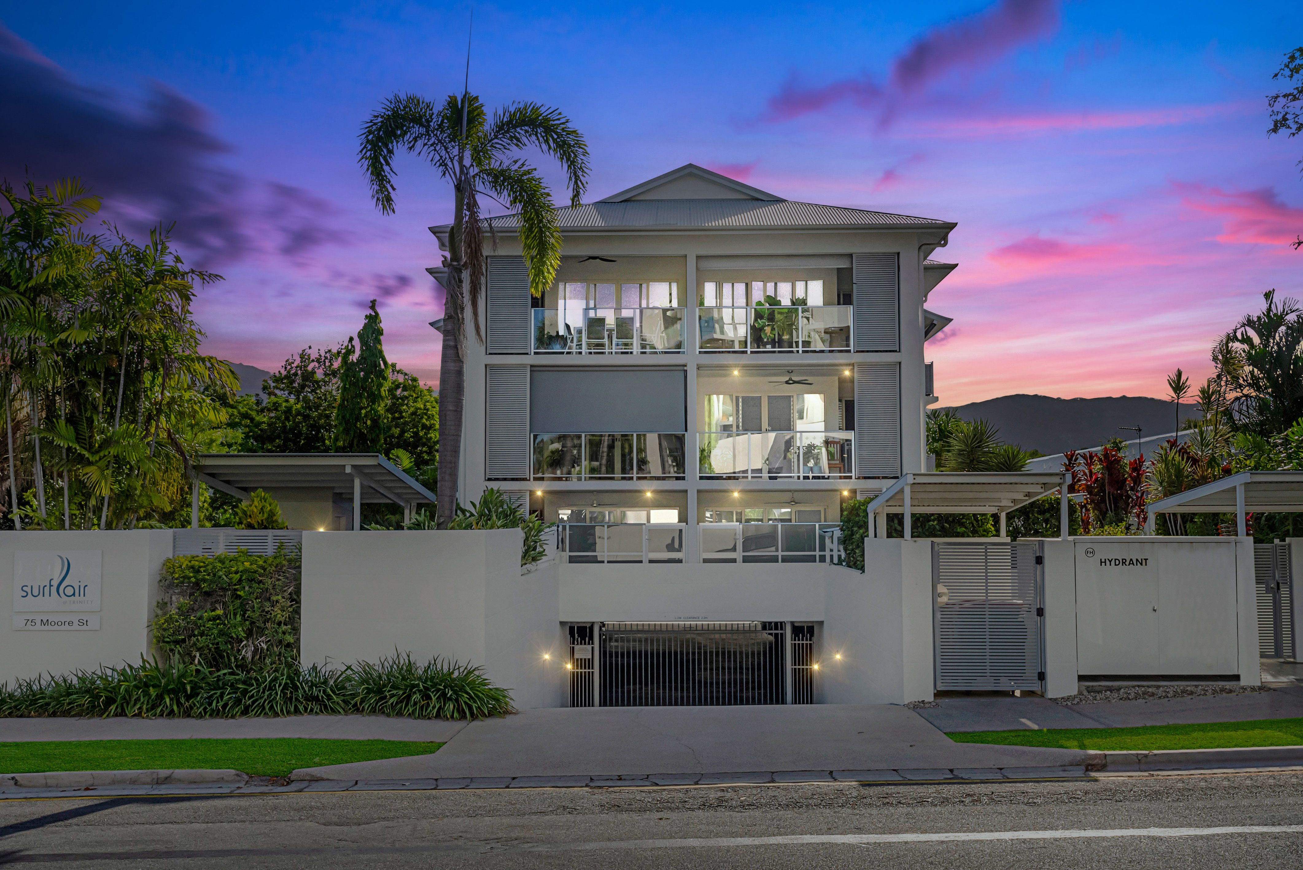 4/75 Moore Street, Trinity Beach, QLD 4879