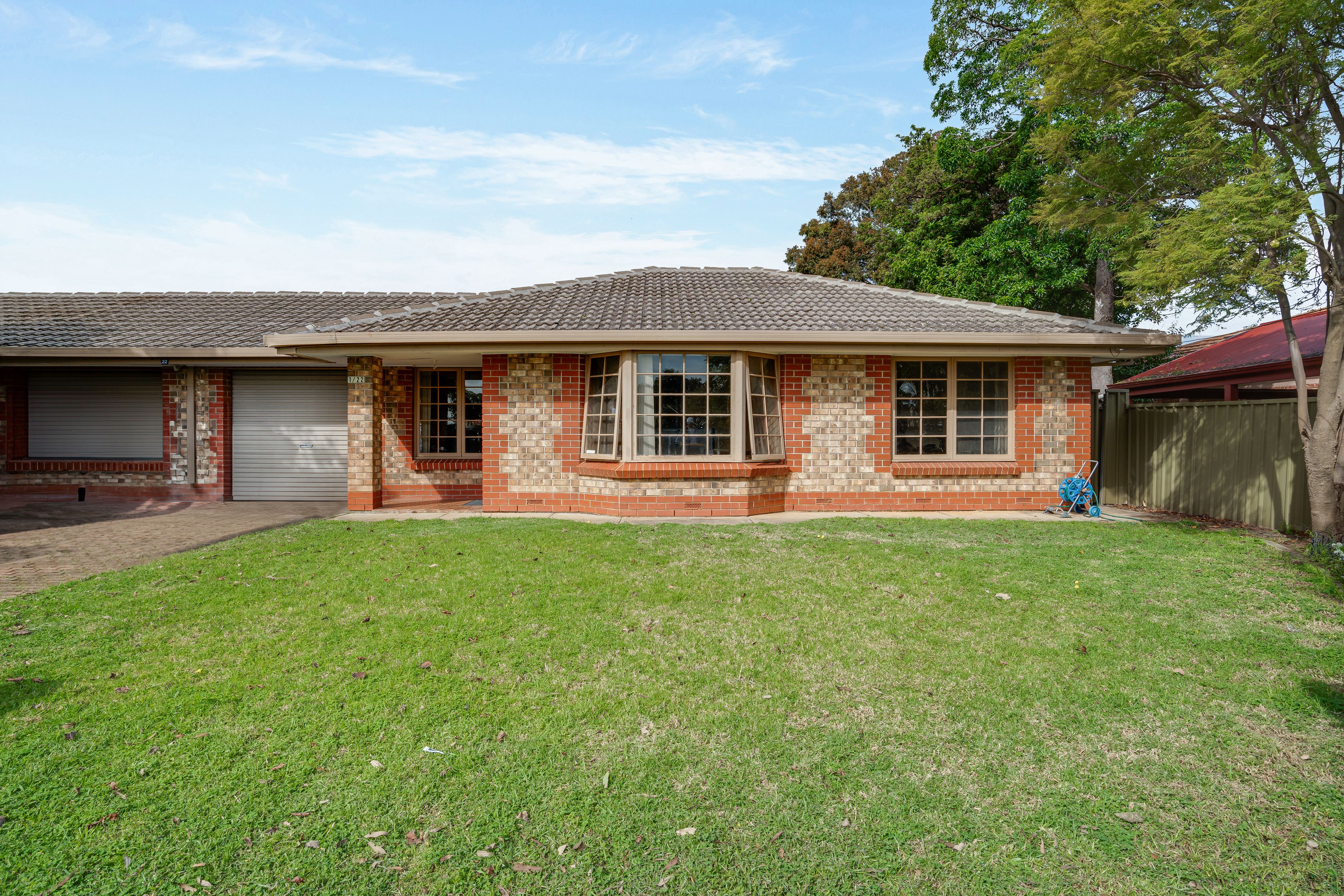 Unit 1/22 Second Avenue, Payneham South, SA 5070