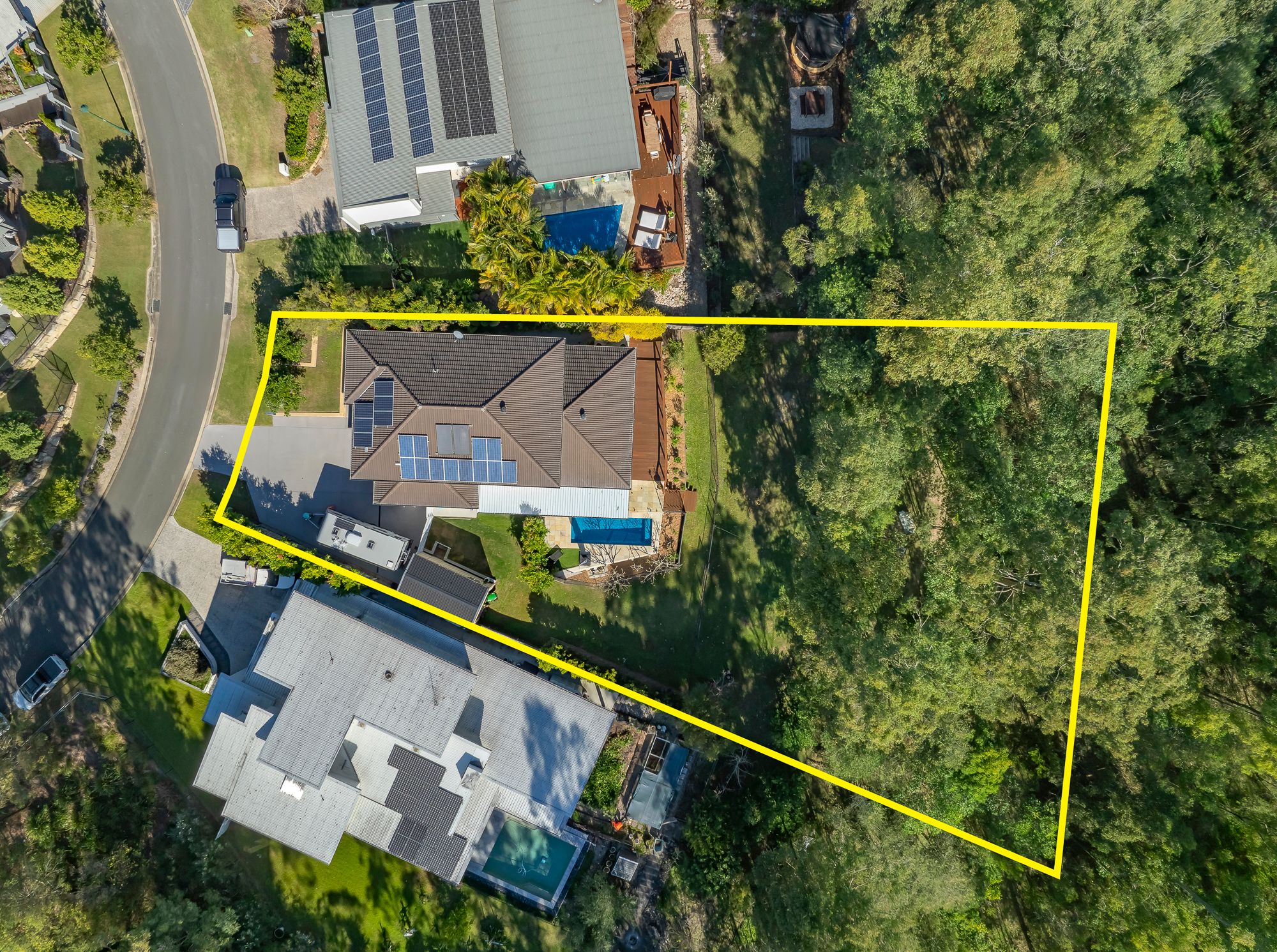 19 Harrier Place, Upper Kedron, QLD 4055