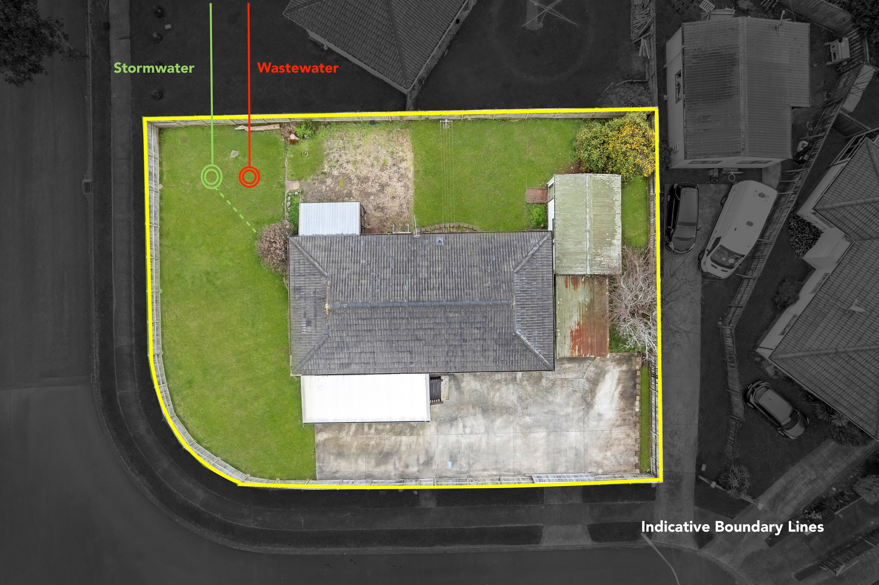 16 Neems Place, Manurewa, Manukau City