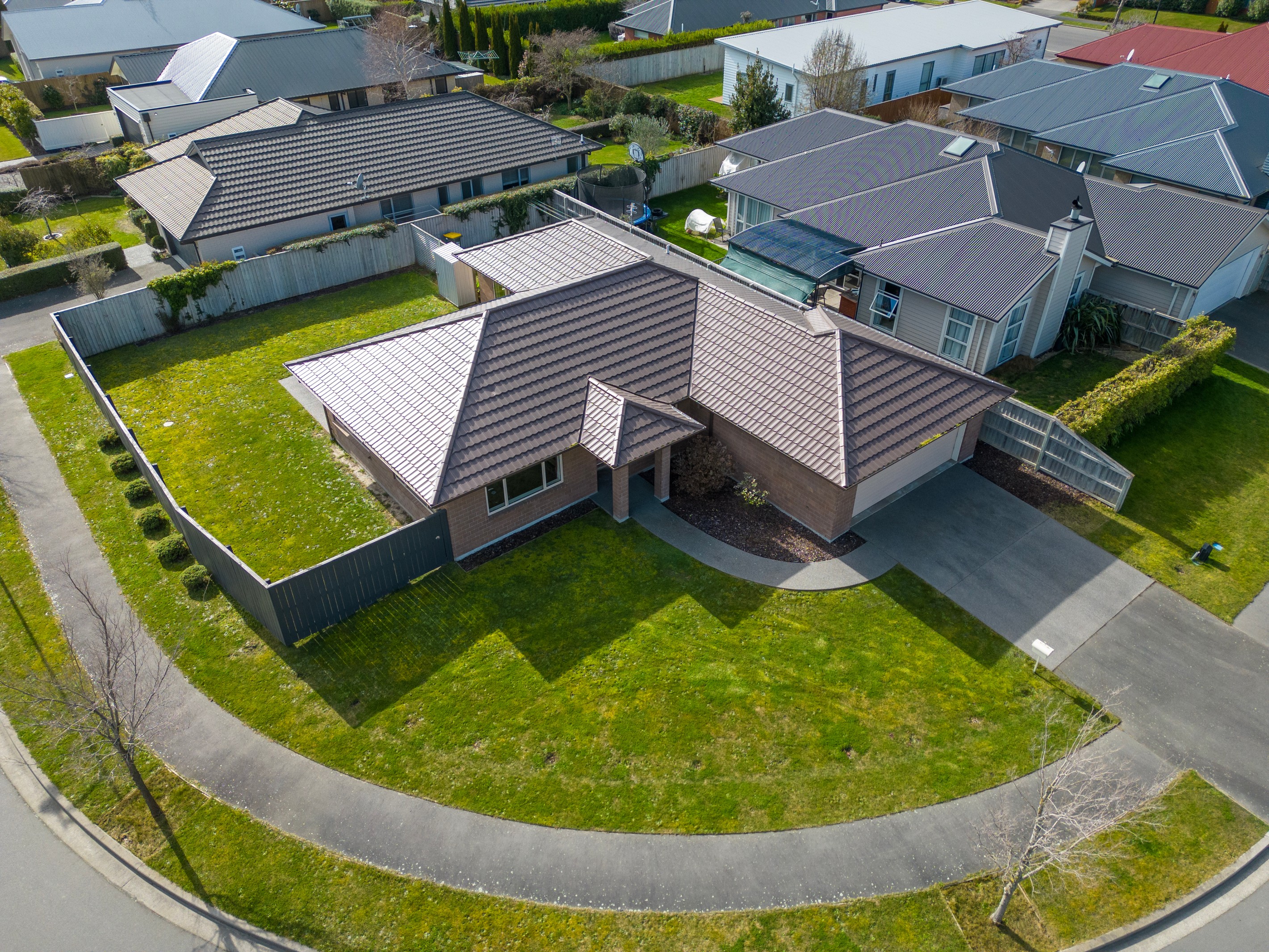 8 Goldney Close, Lincoln, Selwyn District