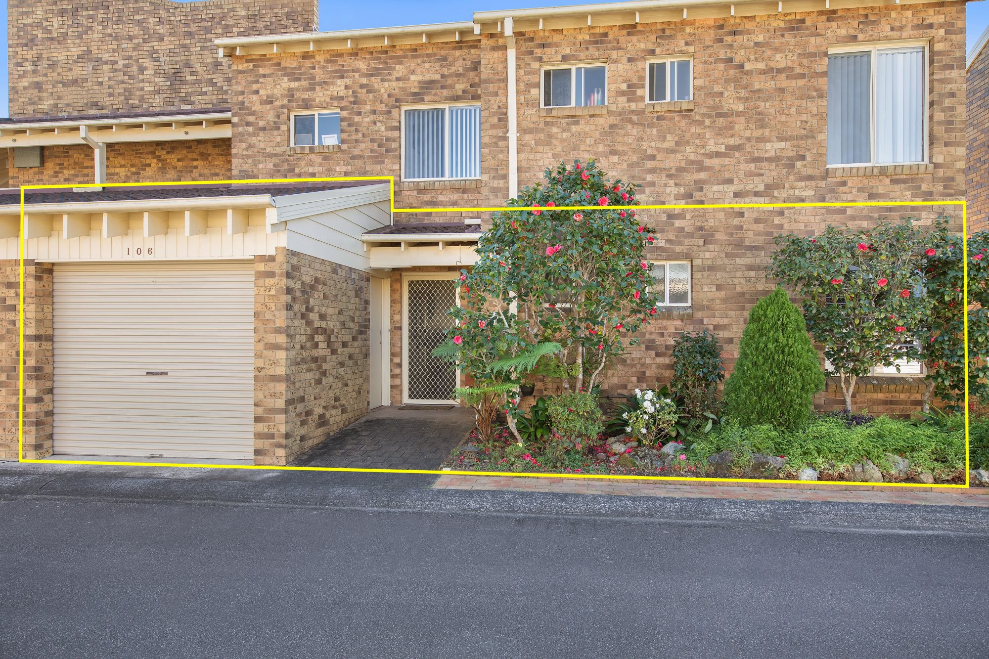 106/15 Lorraine Avenue, Berkeley Vale, NSW 2261