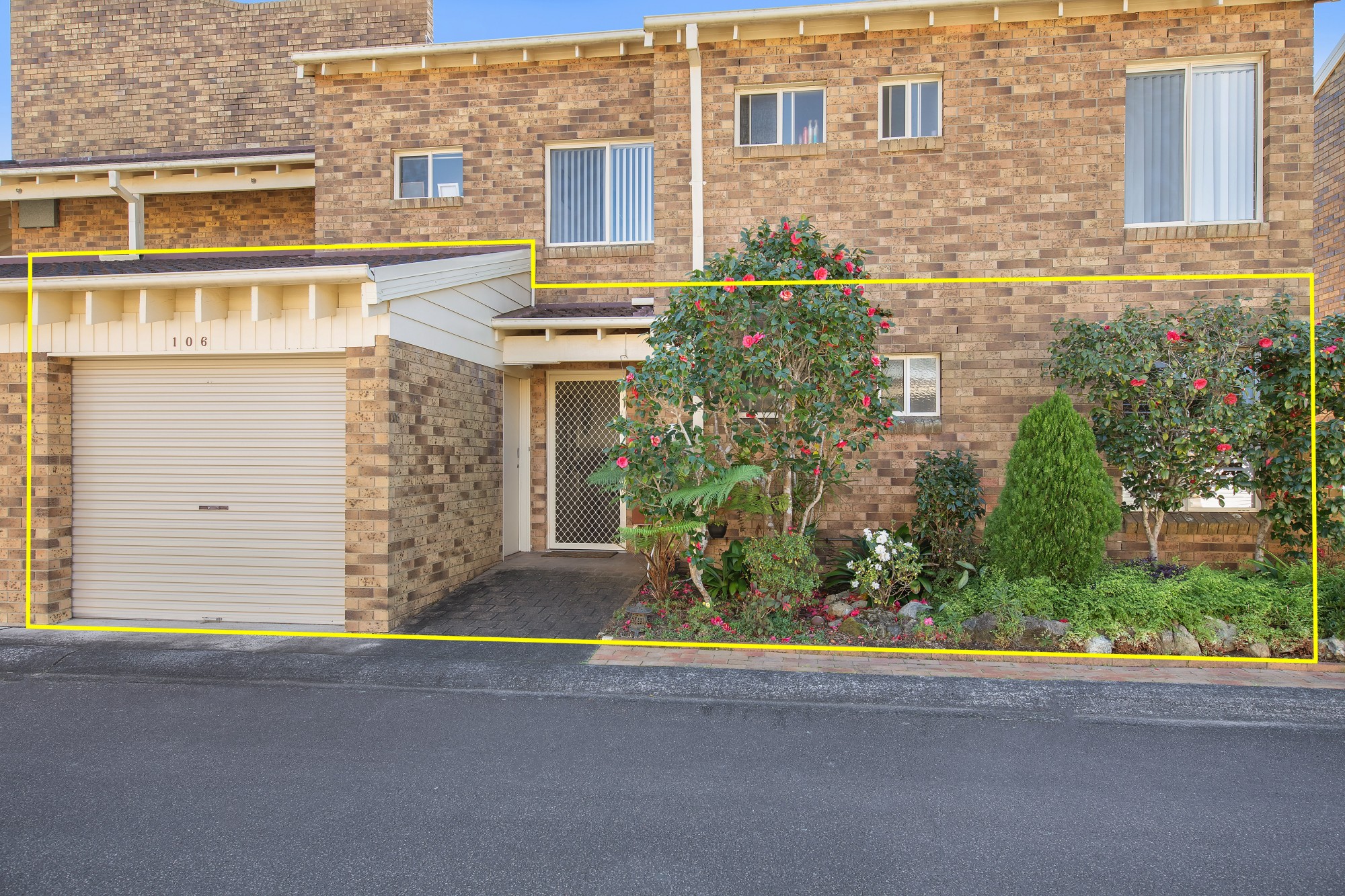 106/15 Lorraine Avenue, Berkeley Vale, NSW 2261