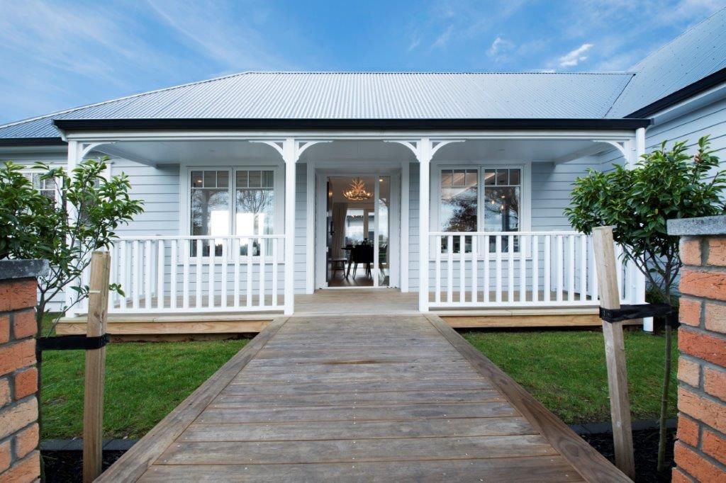 1 Jonah Lomu Drive, Paerata, Franklin