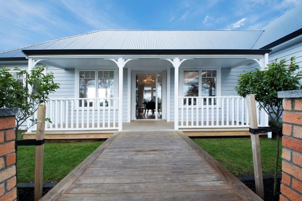 1 Jonah Lomu Drive, Paerata, Franklin