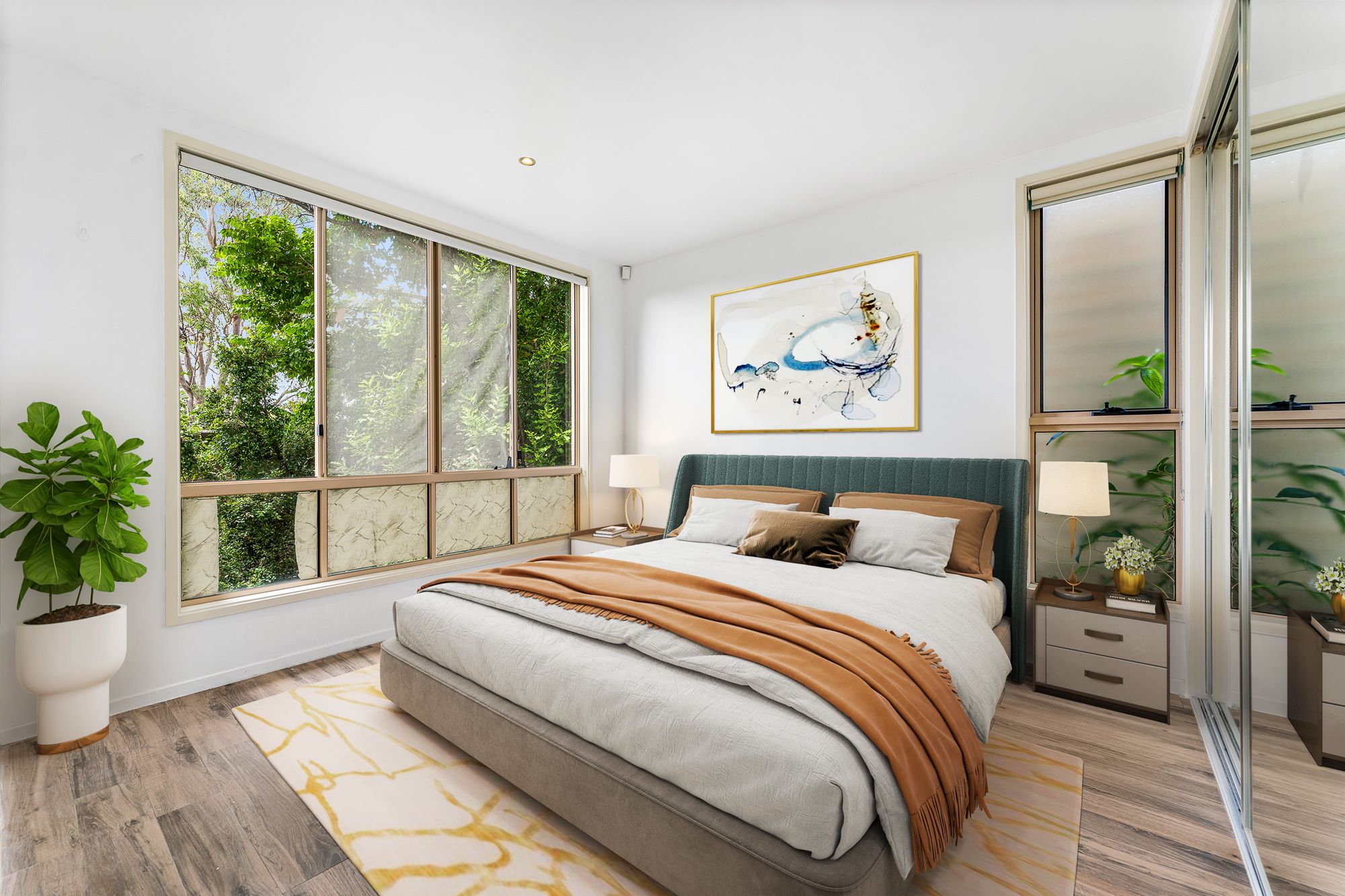 2/76 Durham Street, St Lucia, QLD 4067