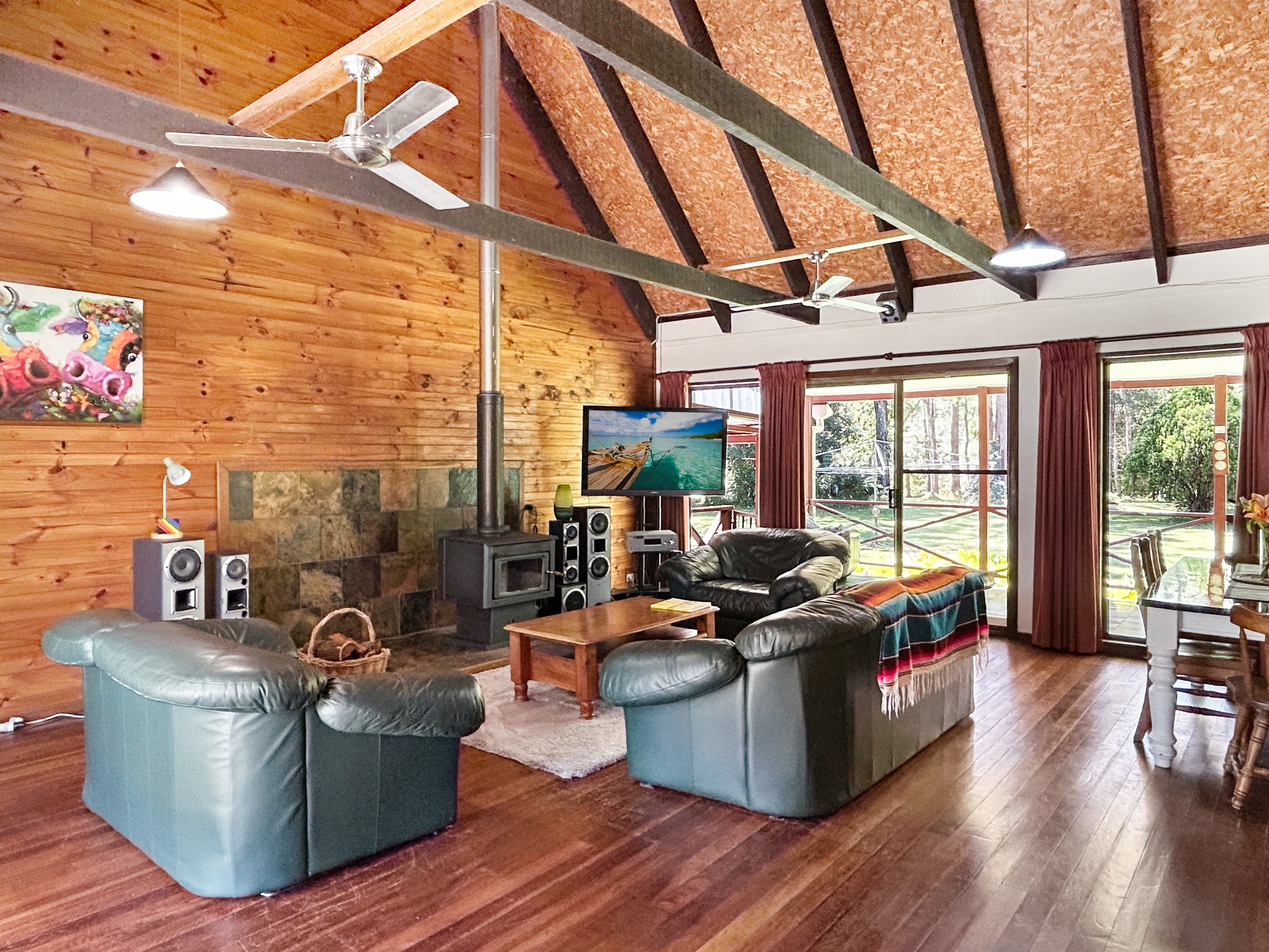 475 Elliotts Road, Myrtle Creek, NSW 2469