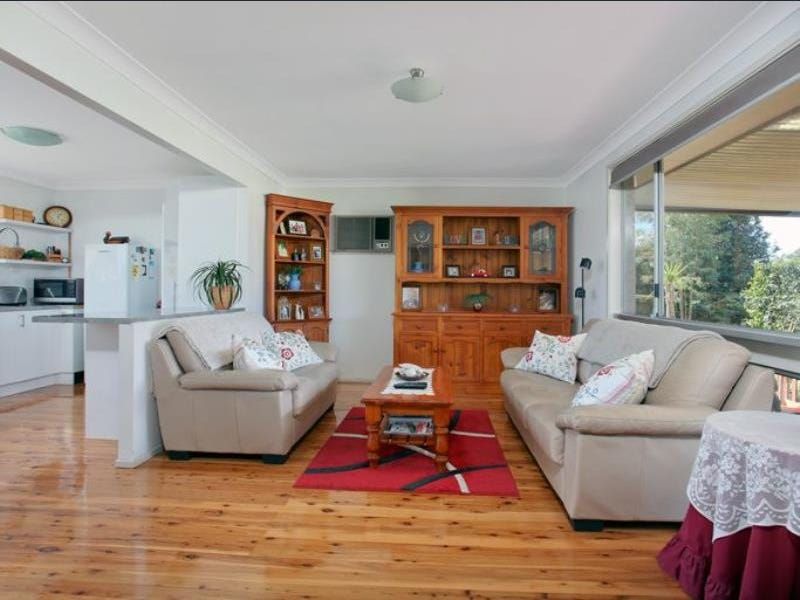 50 Gerald Crescent, Doonside, NSW 2767