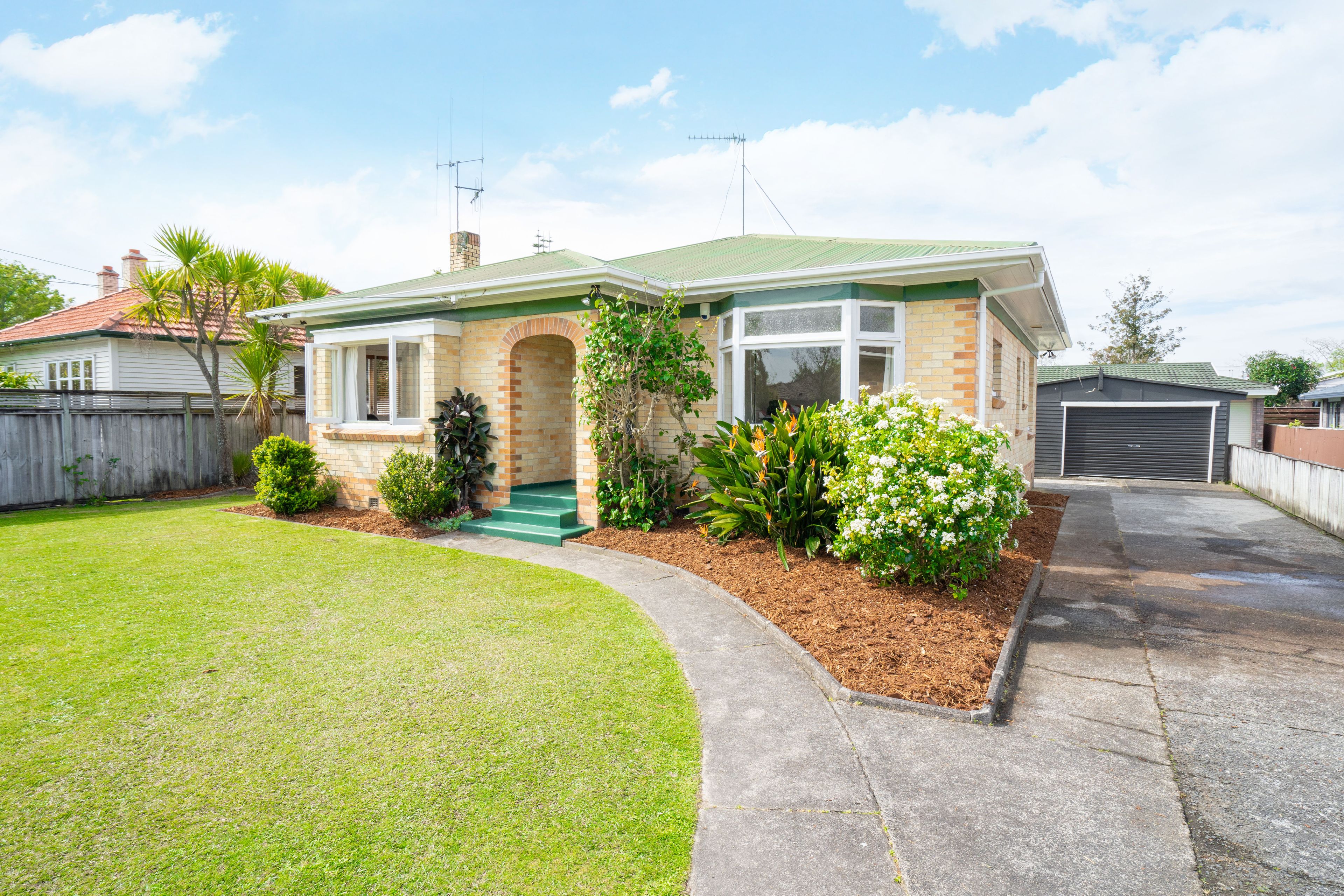 8 James Street, Hamilton East, Hamilton City
