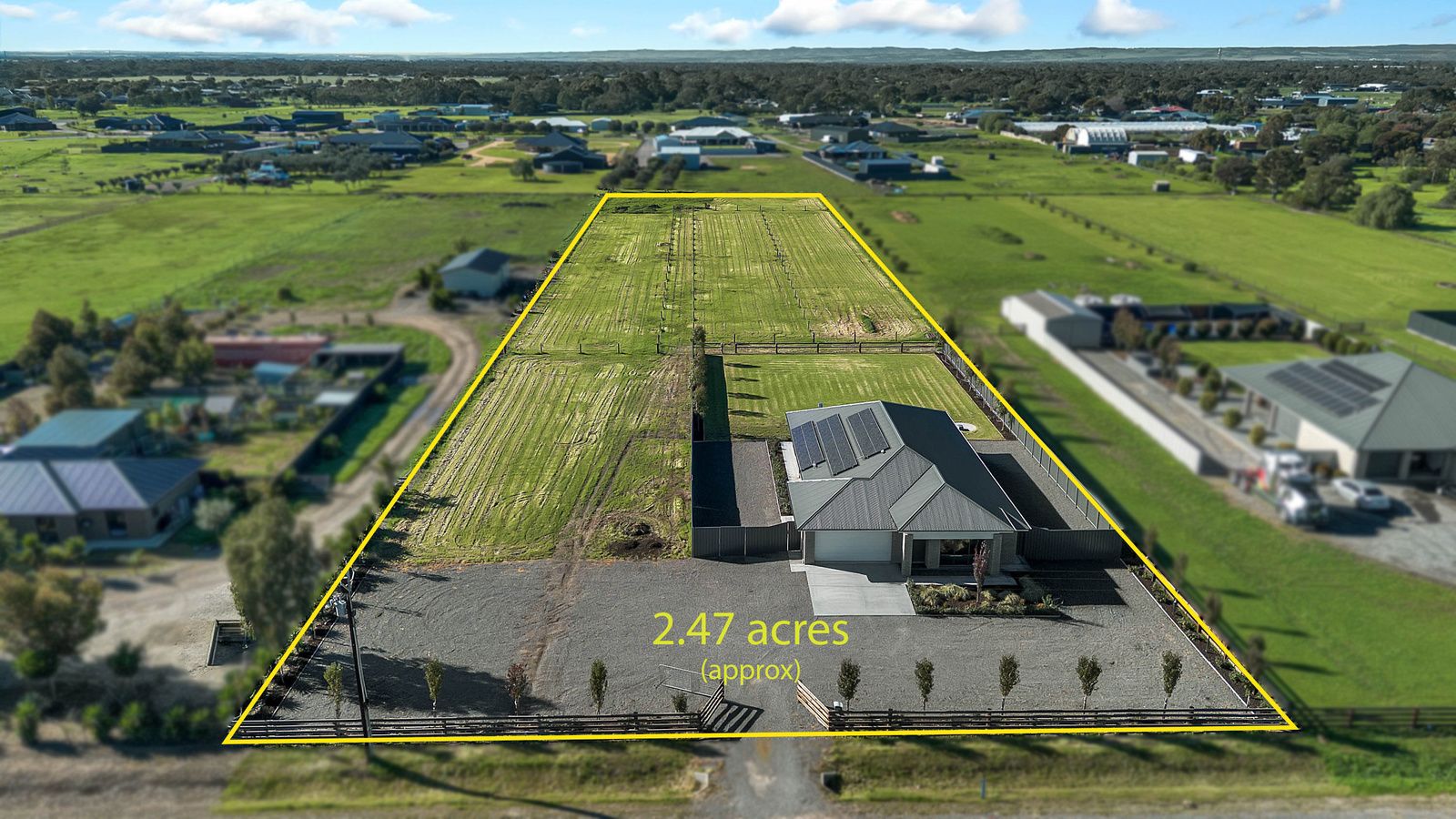 34 Germantown Road, Lewiston, SA 5501