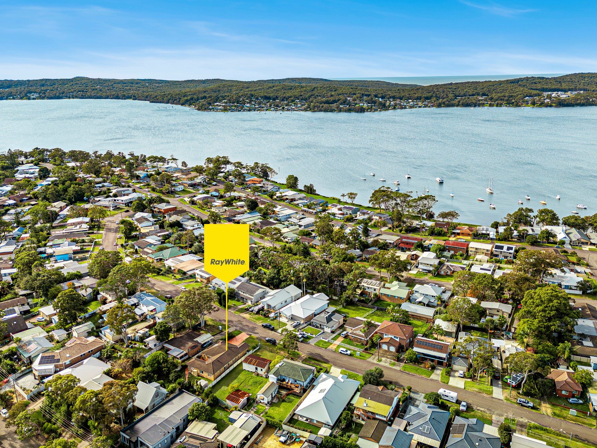 45 Murraba Crescent, Gwandalan, NSW 2259