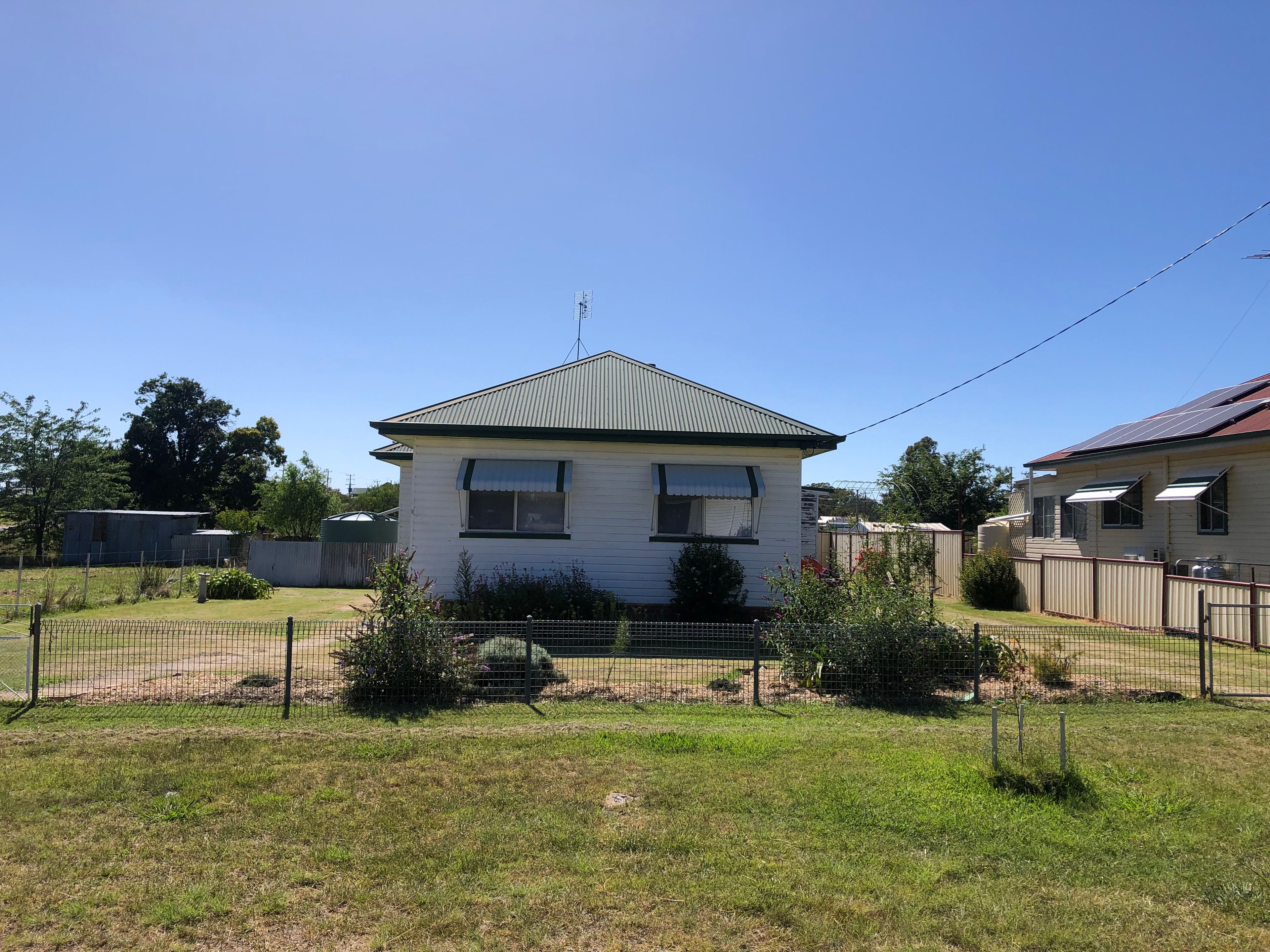 4 Bombelli Street, Bundarra, NSW 2359