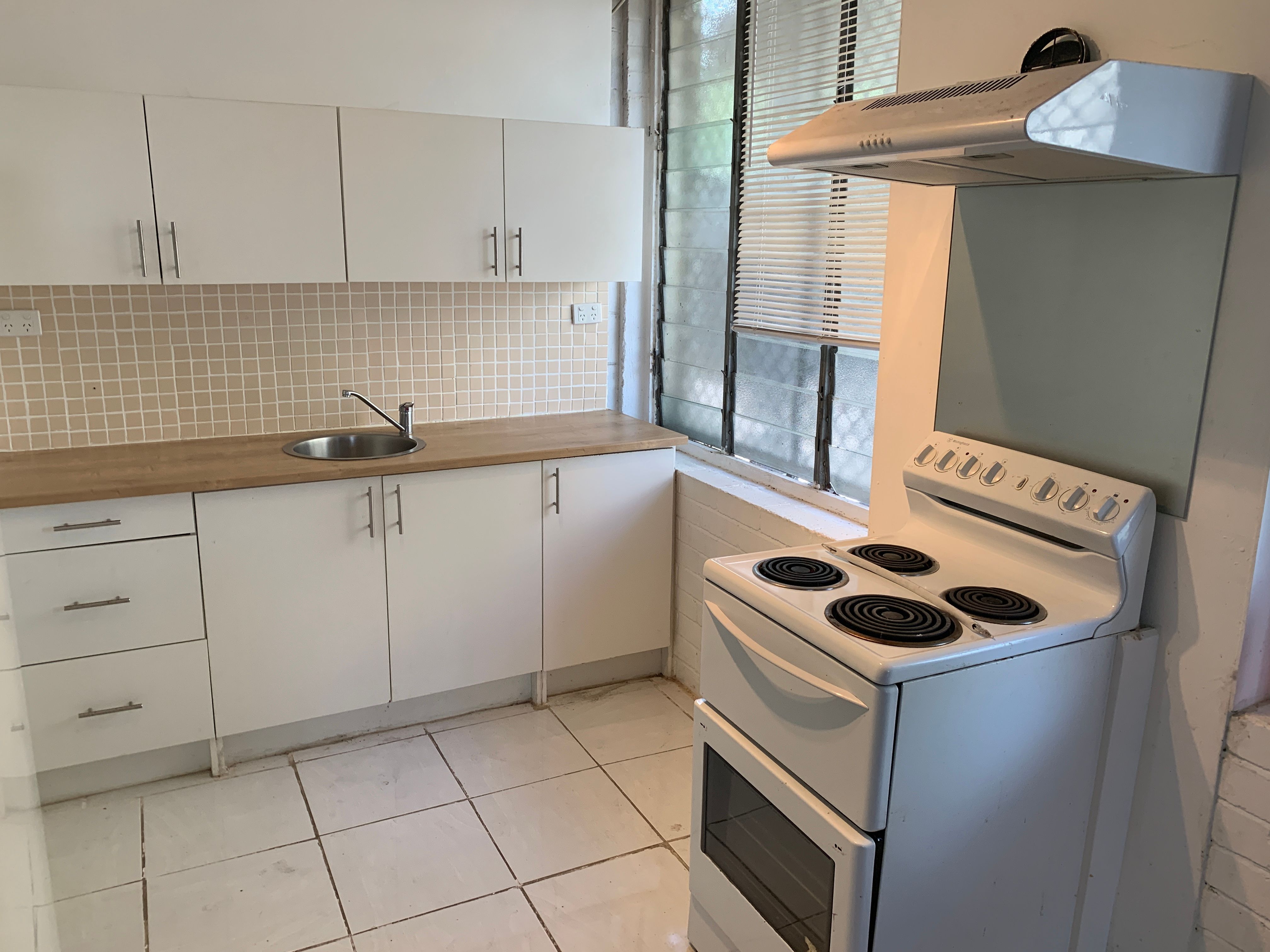 1/475 Sturt Street, Townsville City, QLD 4810
