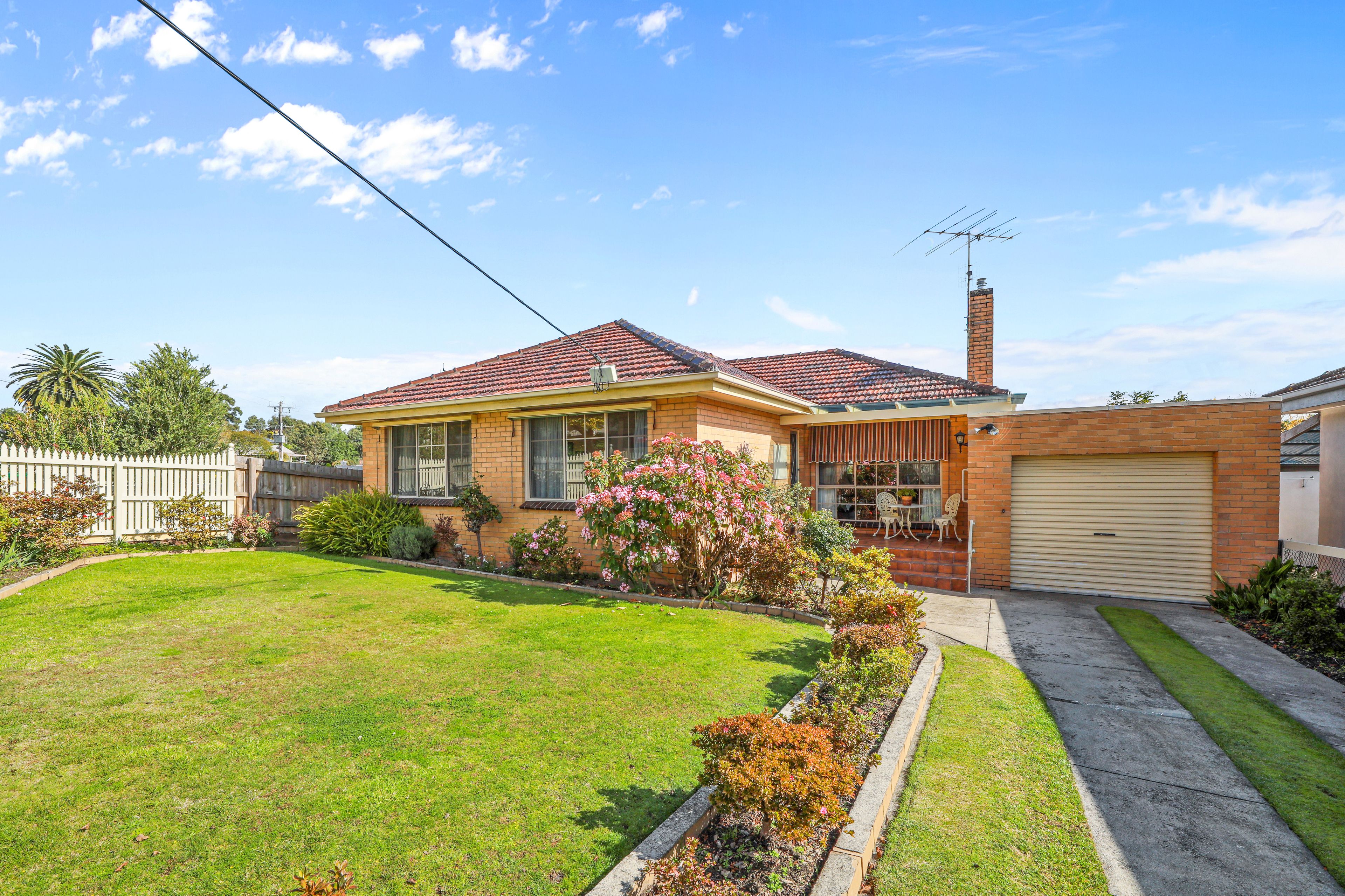 22 Jumbunna Road, Korumburra VIC 3950