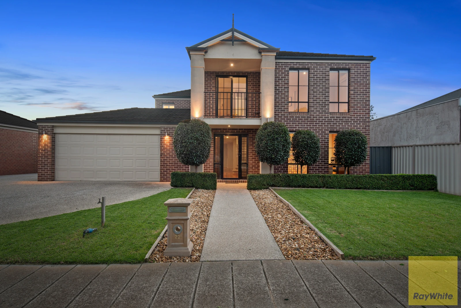 22 Cheviot Drive, Truganina, VIC 3029