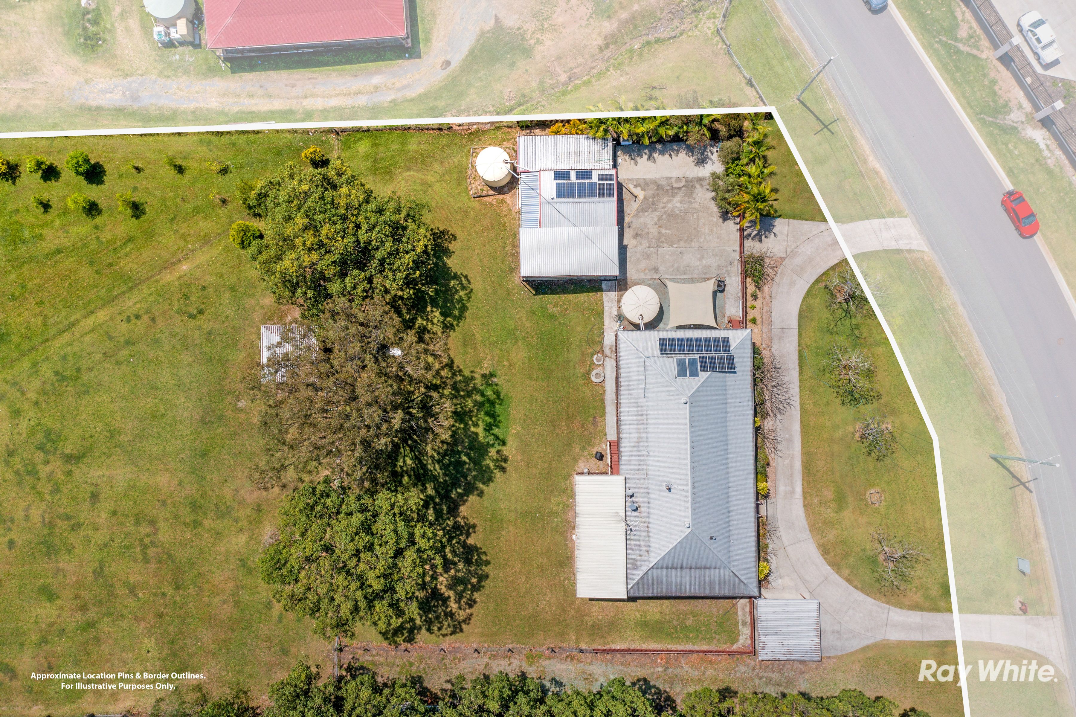 35-41 Storey Road, Logan Village, QLD 4207