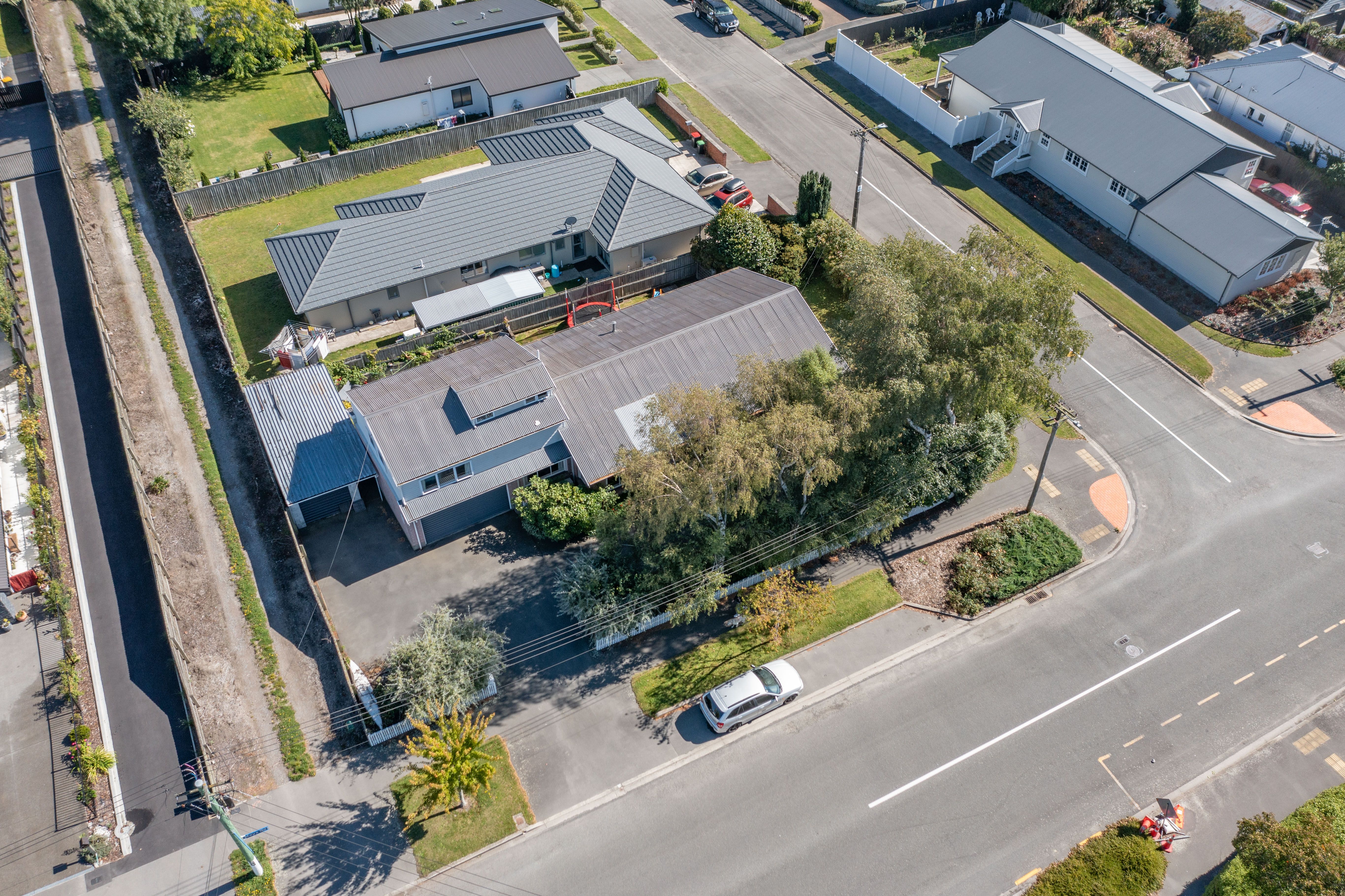 117 Mays Road, St Albans, Christchurch City