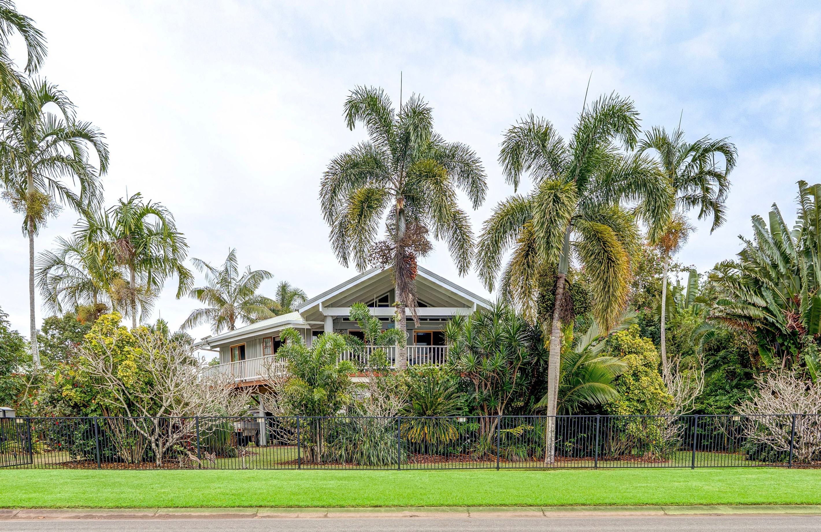 24 Wall Street, SOUTH MISSION, QLD 4852