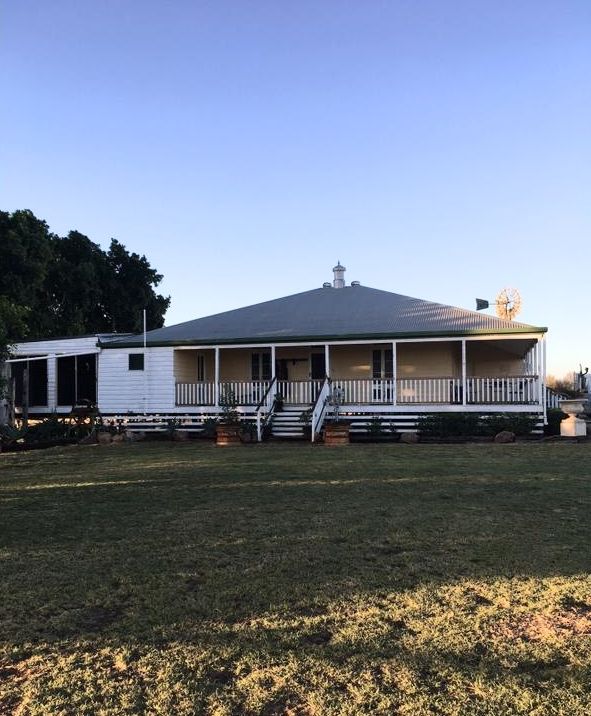 353 Yan Yan Road, Capella, QLD 4723