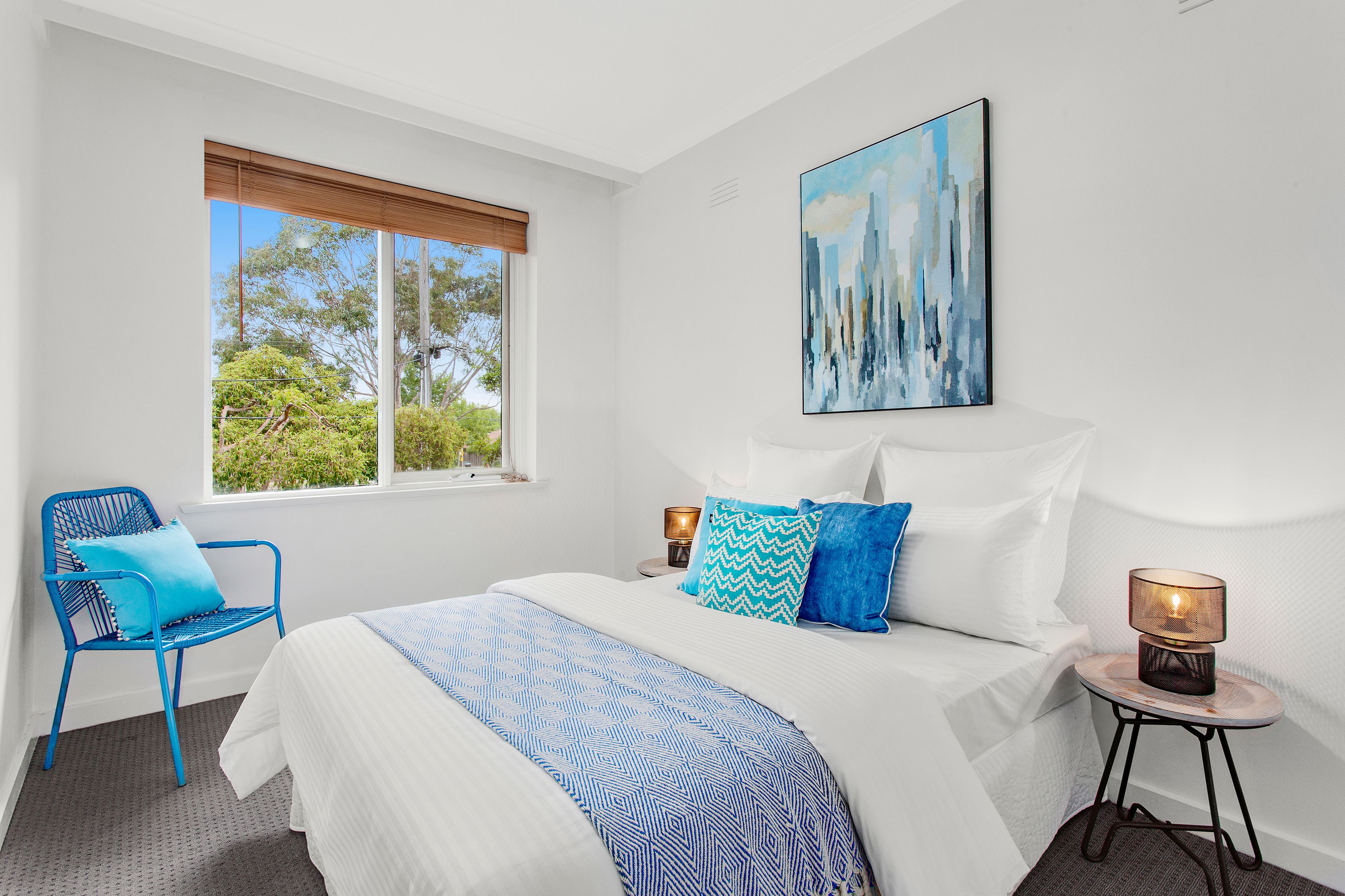 3/1222 Dandenong Road, Murrumbeena, VIC 3163