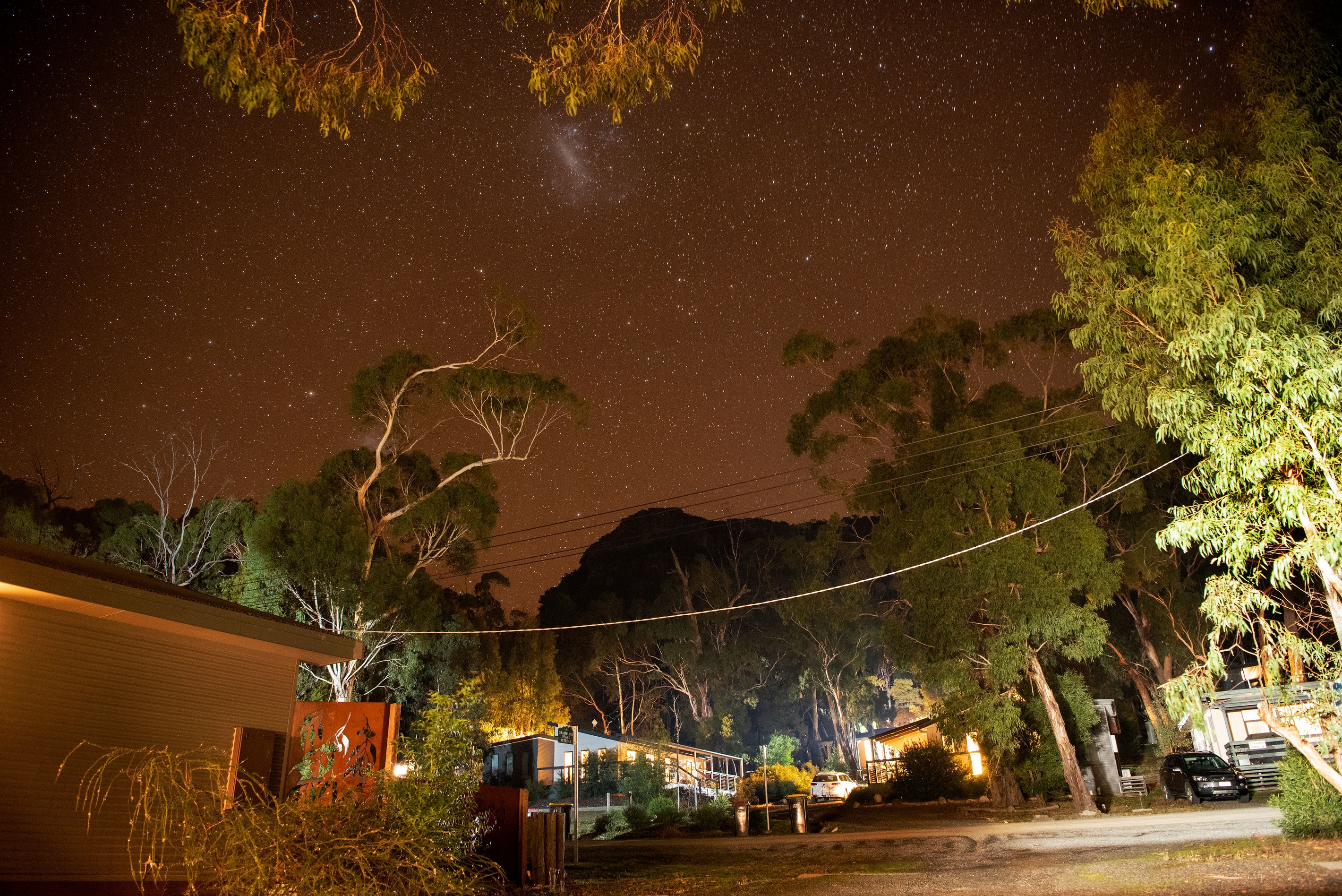 41 Scott Road, Halls Gap, VIC 3381