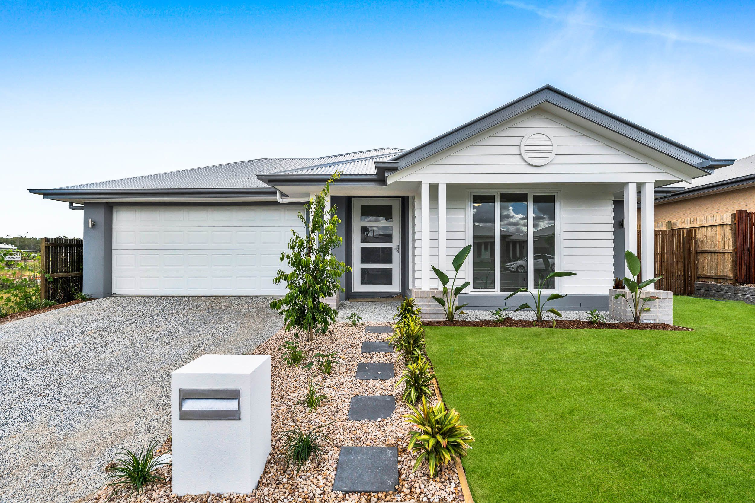 143 Anderson Drive, Greenbank, QLD 4124